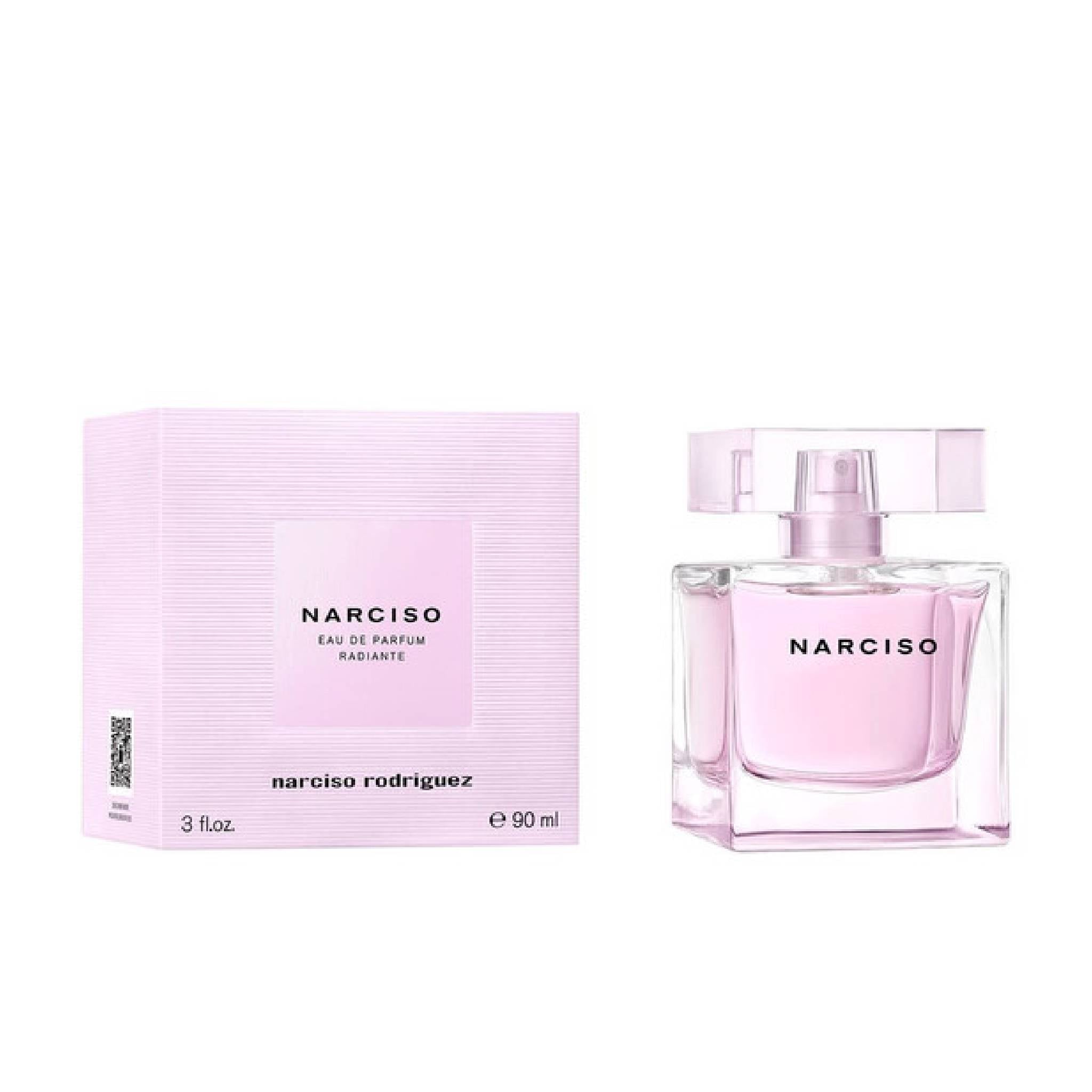 Narciso Radiante - Eau de Parfum