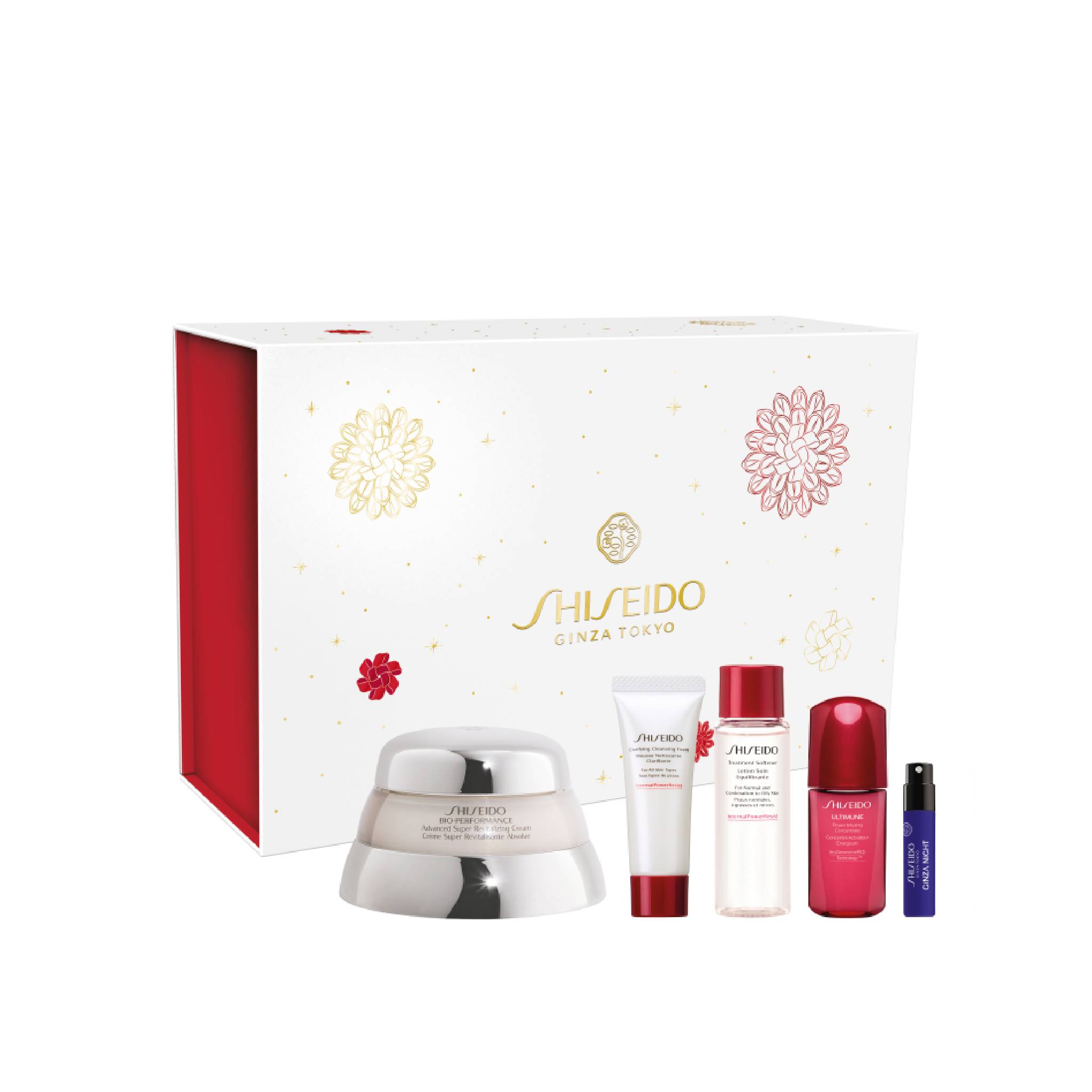 Bio-Performance Gift Set