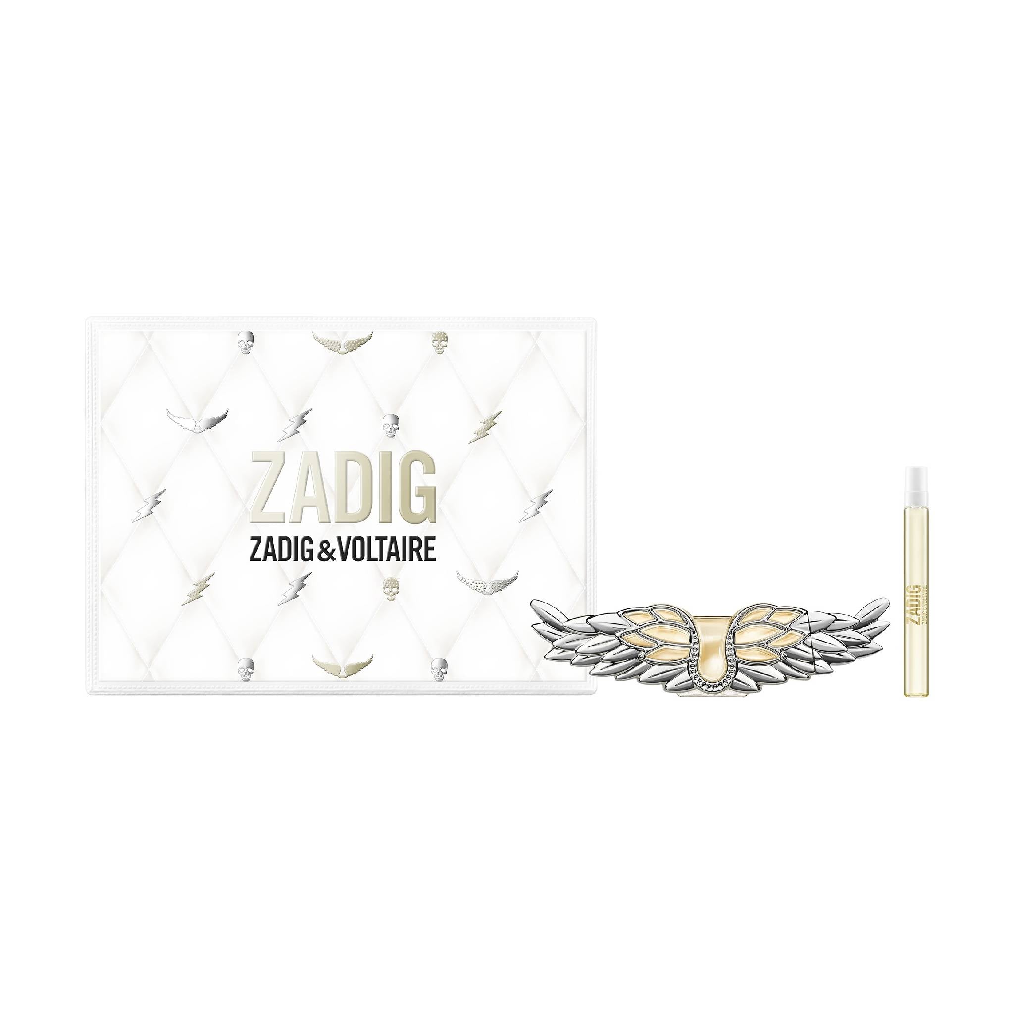 Zadig New Pillar Gift Set
