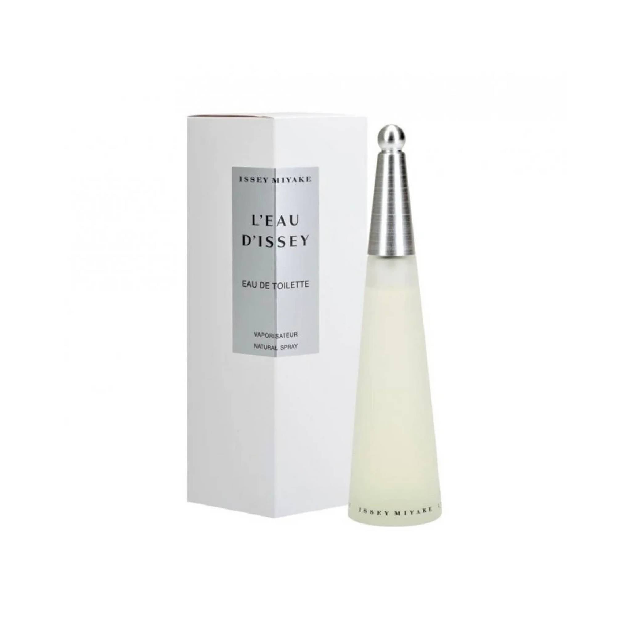 L'Eau D'Issey Pour Femme - Eau de Toilette