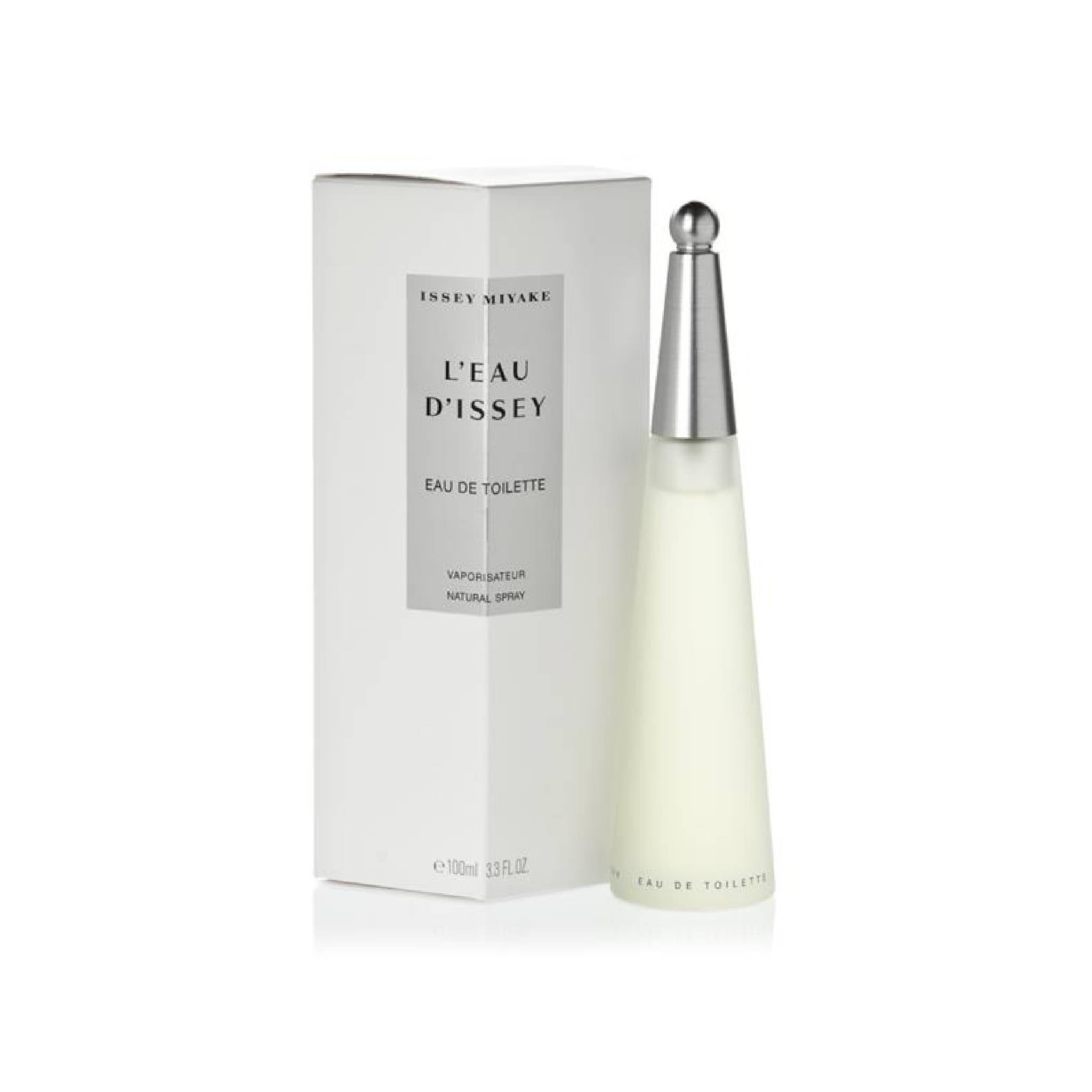 L'Eau D'Issey Pour Femme - Eau de Toilette