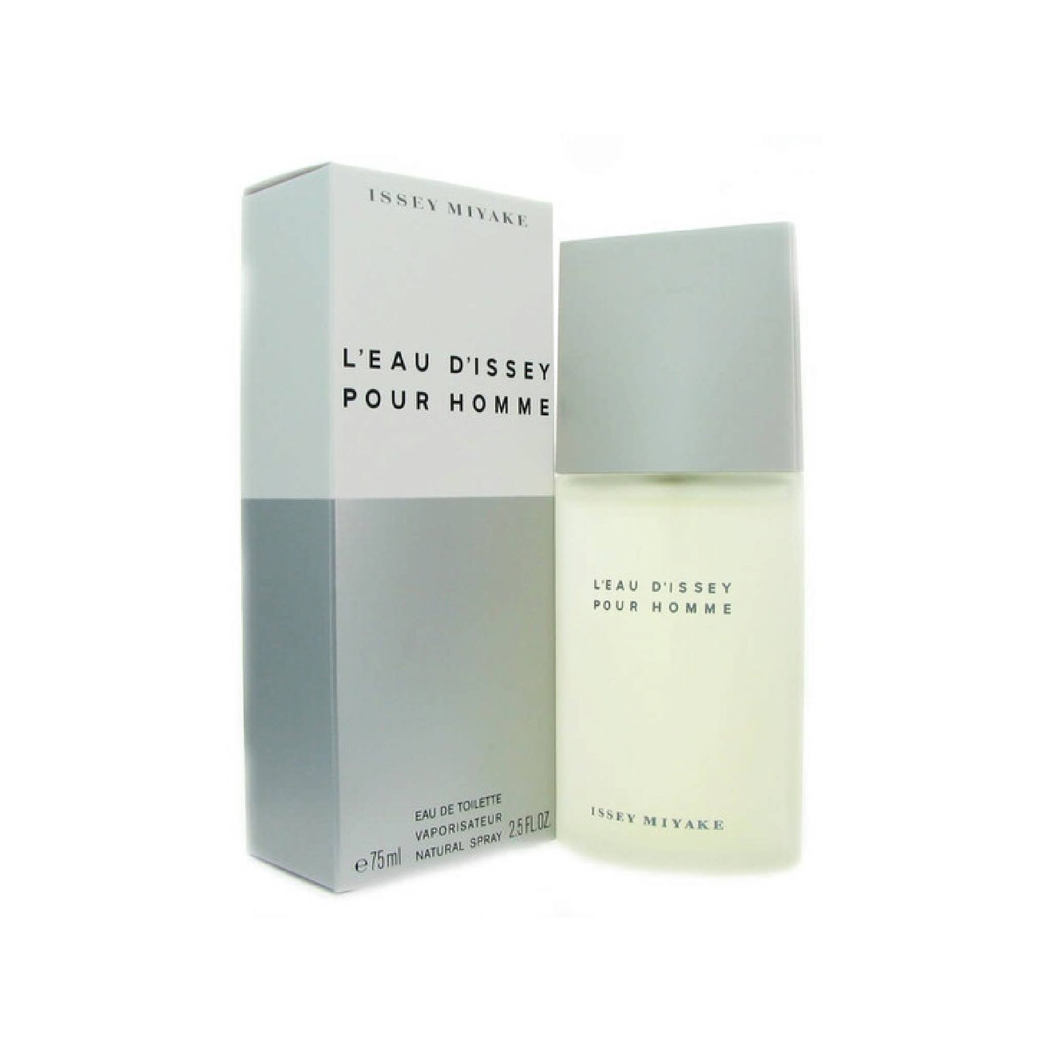 L'Eau D'Issey Pour Homme - Eau de Toilette