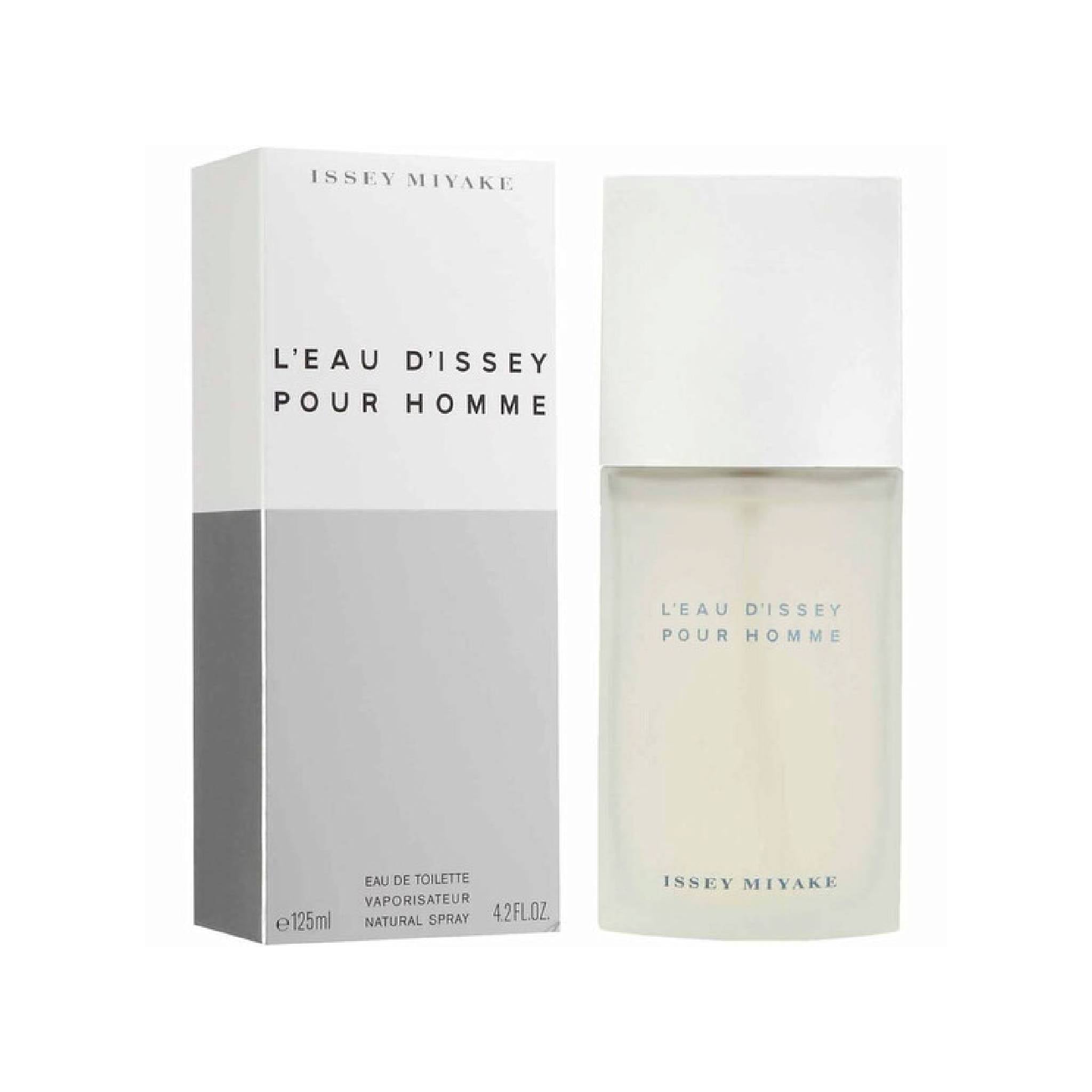 L'Eau D'Issey Pour Homme - Eau de Toilette