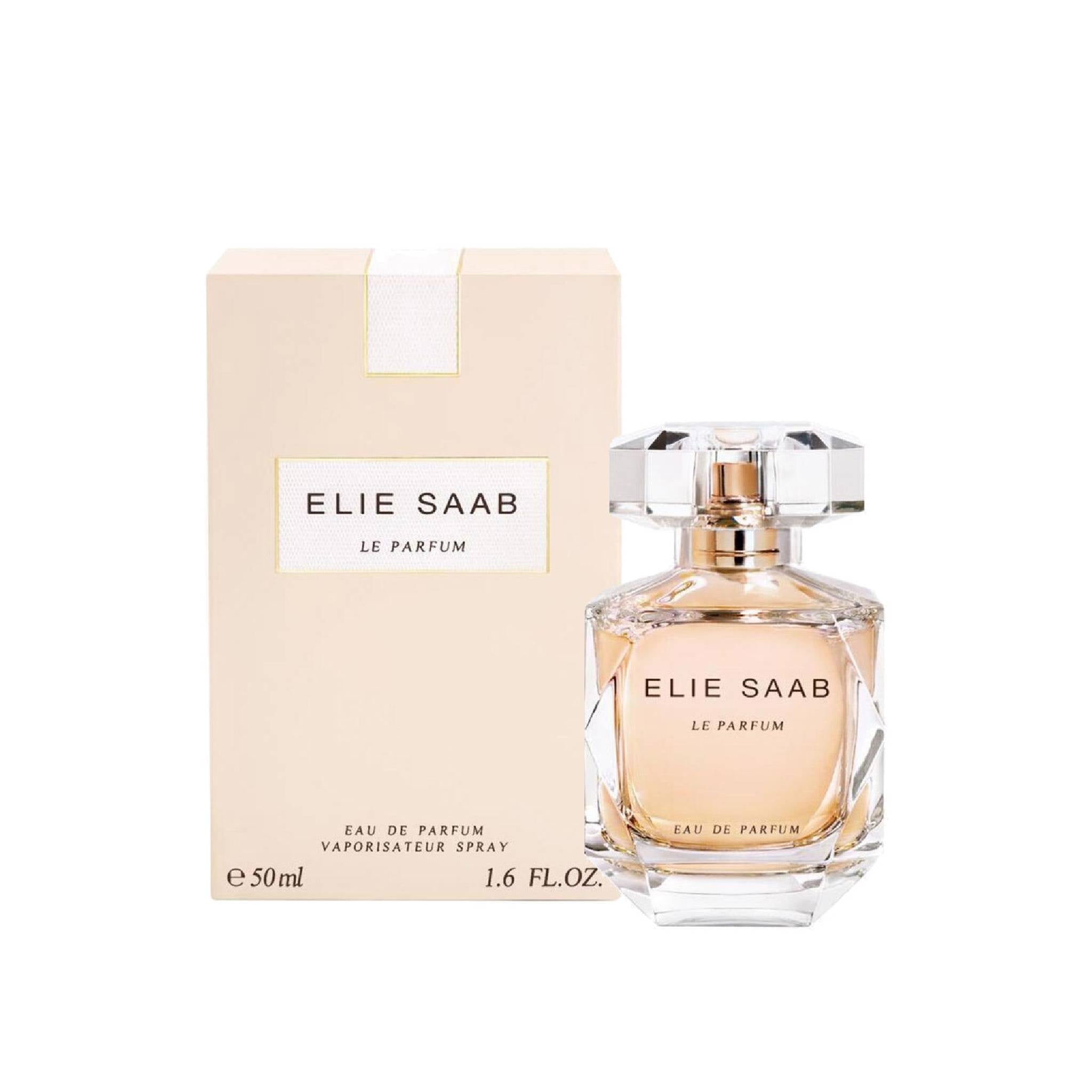 Le Parfum - Eau de Parfum