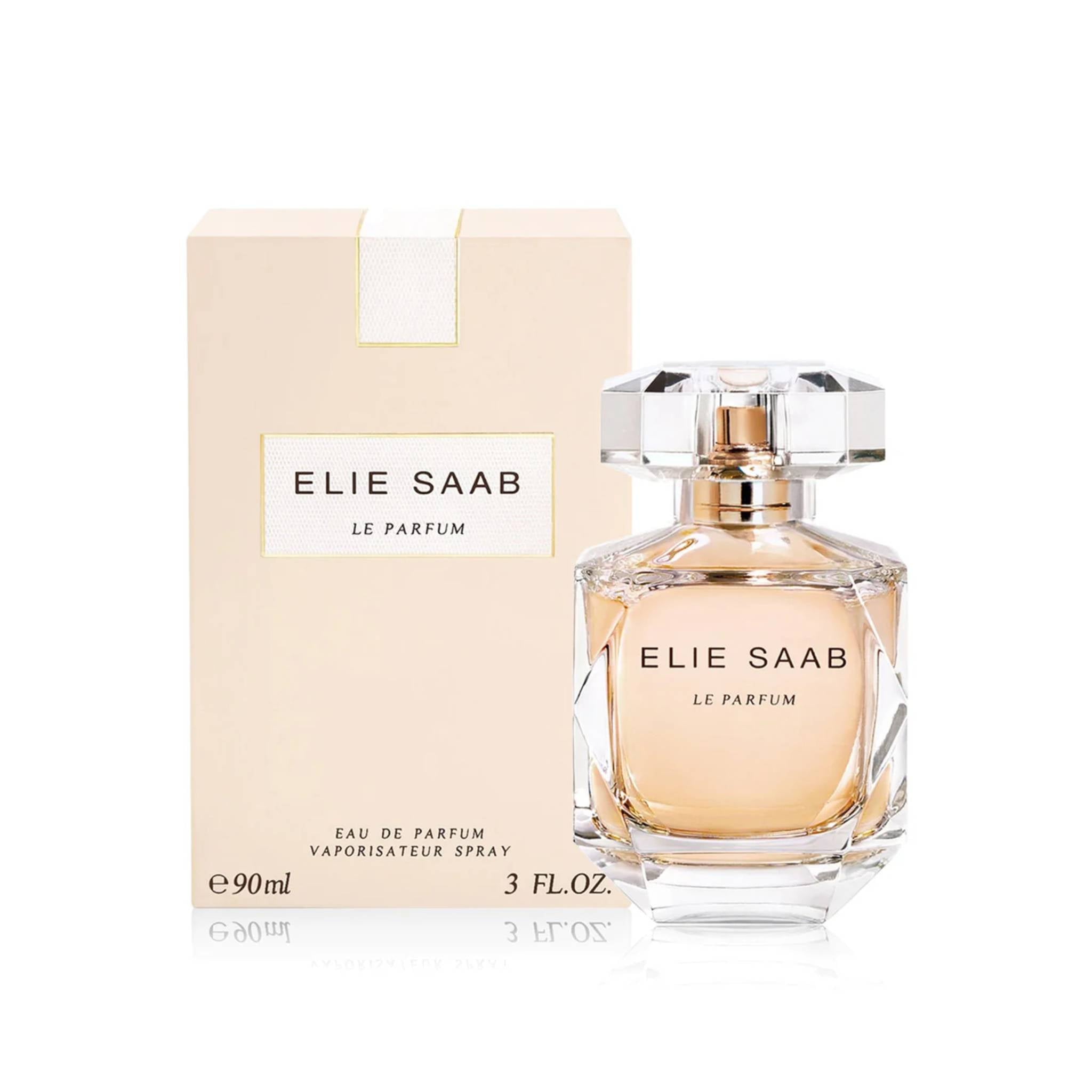 Le Parfum - Eau de Parfum