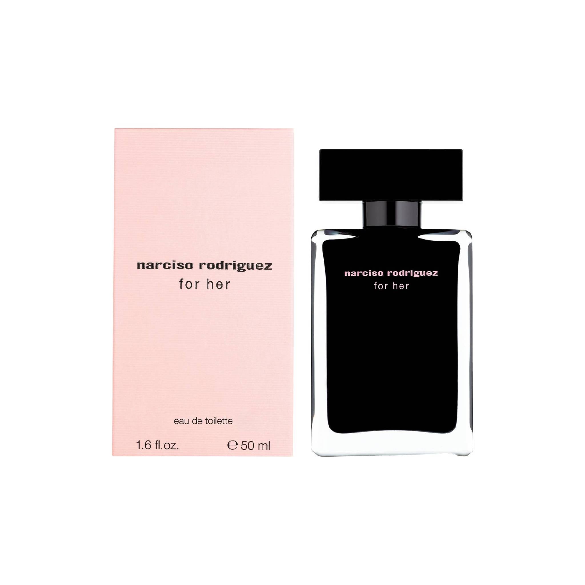 For Her - Eau De Toilette