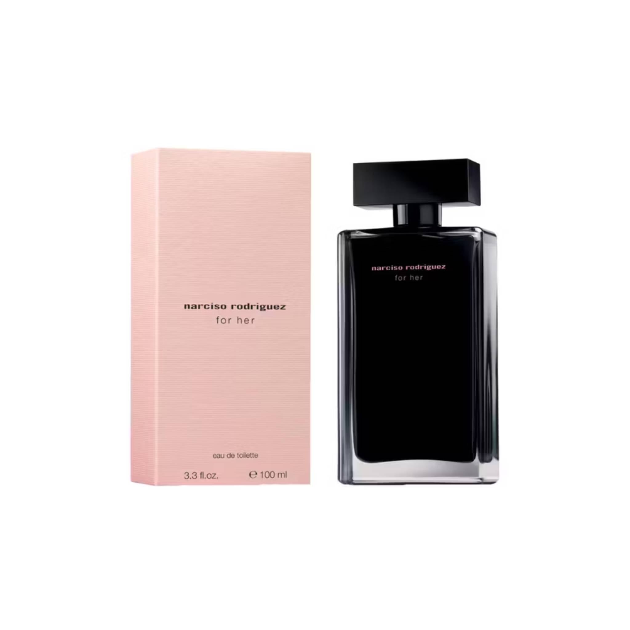 For Her - Eau De Toilette