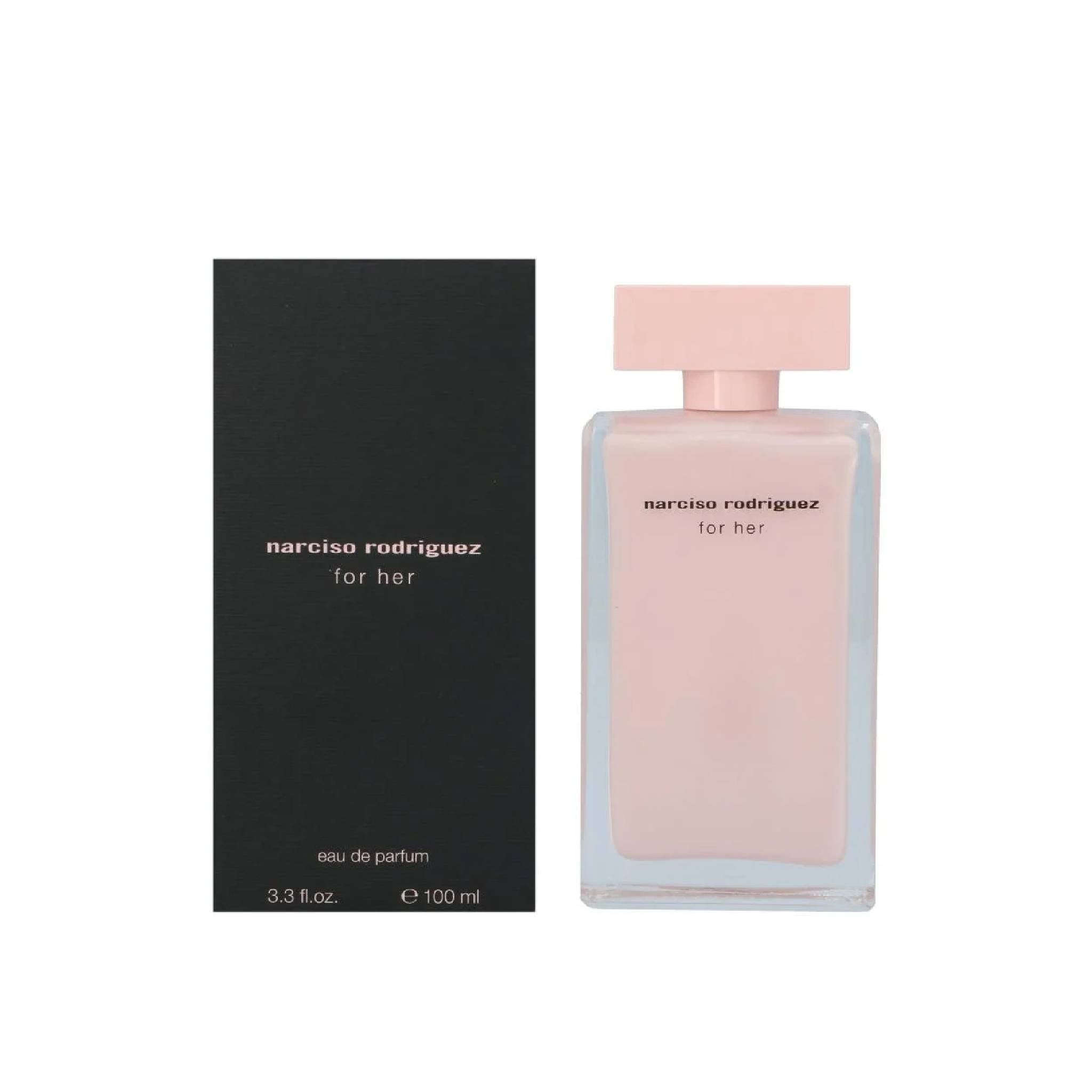 For Her - Eau De Parfum