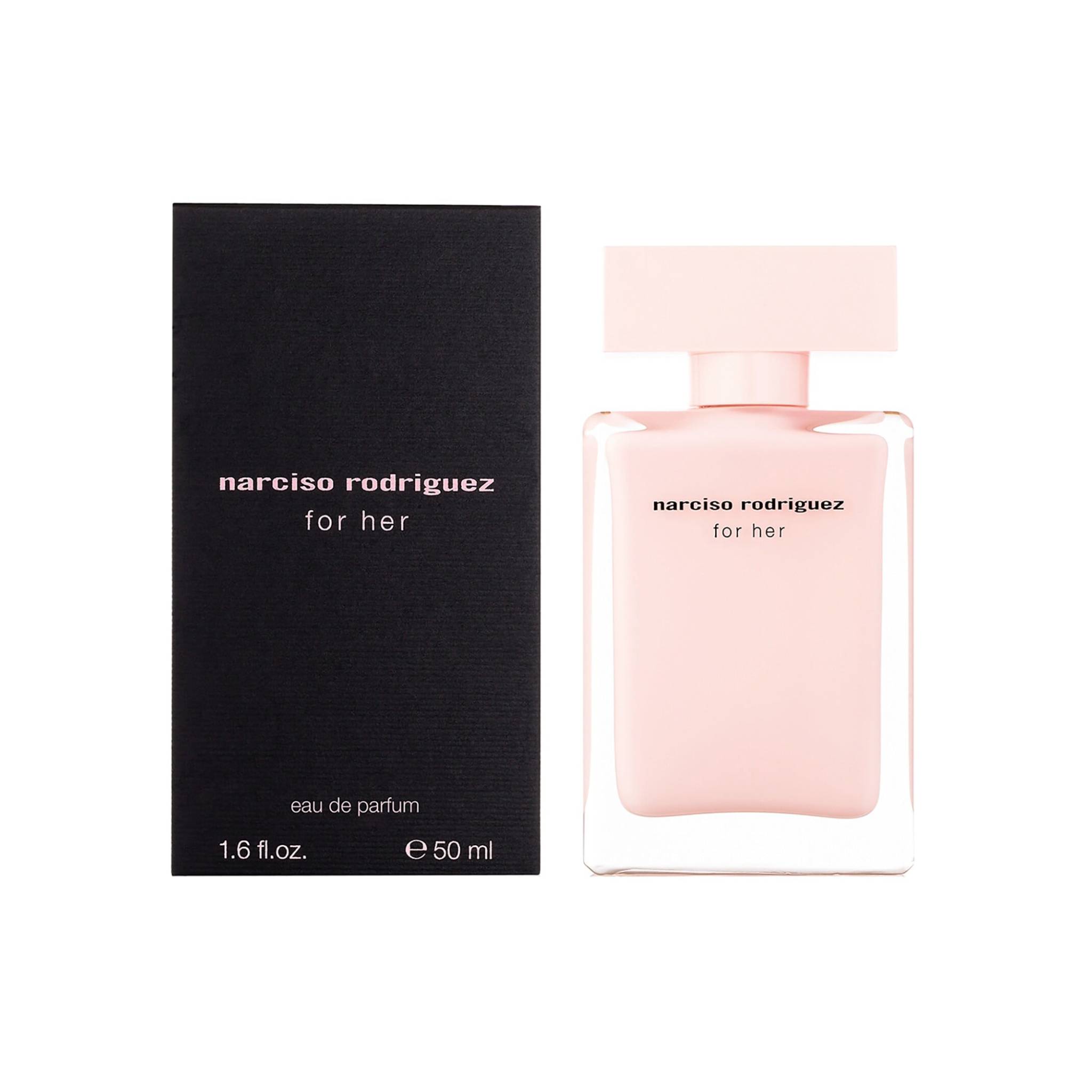 For Her - Eau De Parfum