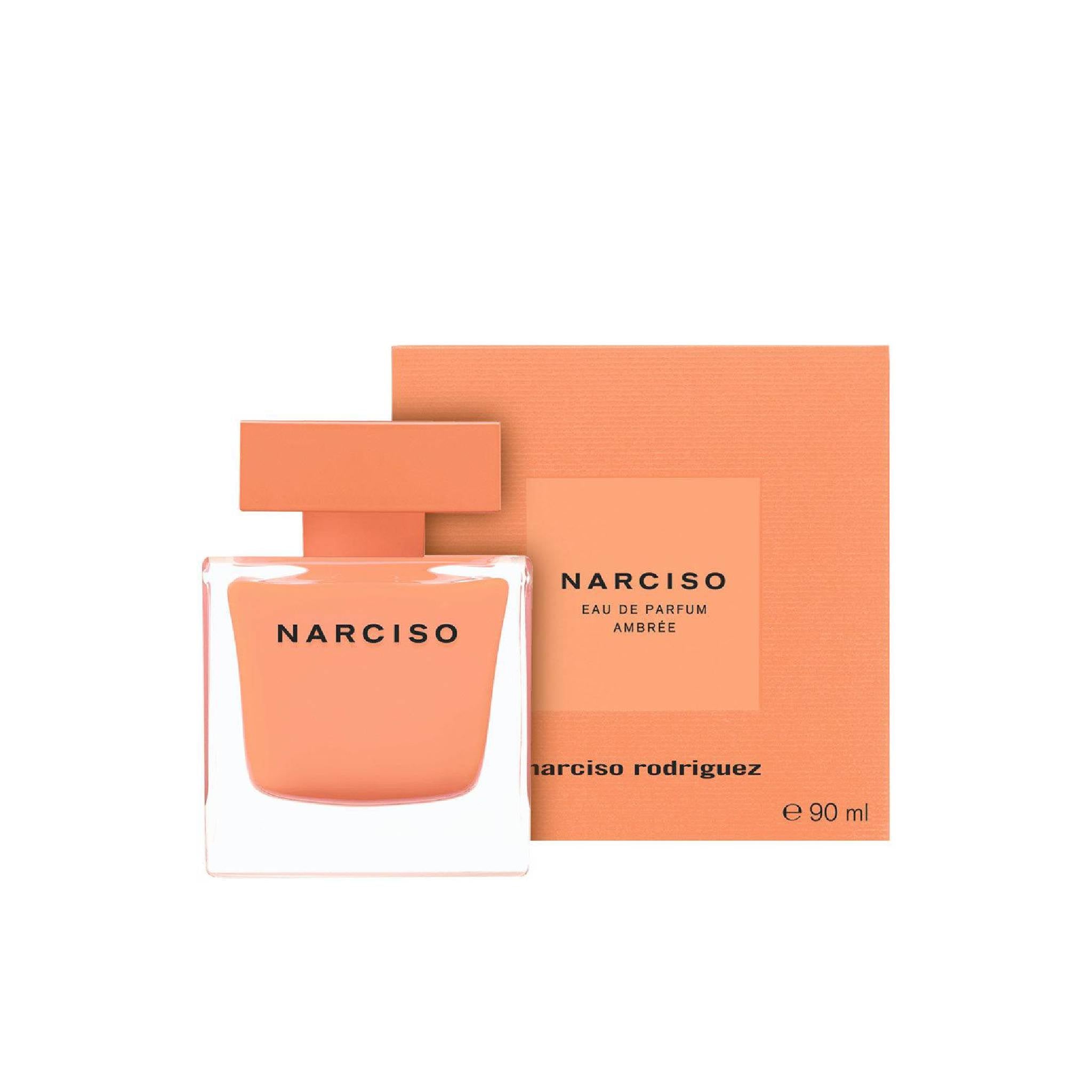 Narciso Ambree - Eau De Parfum