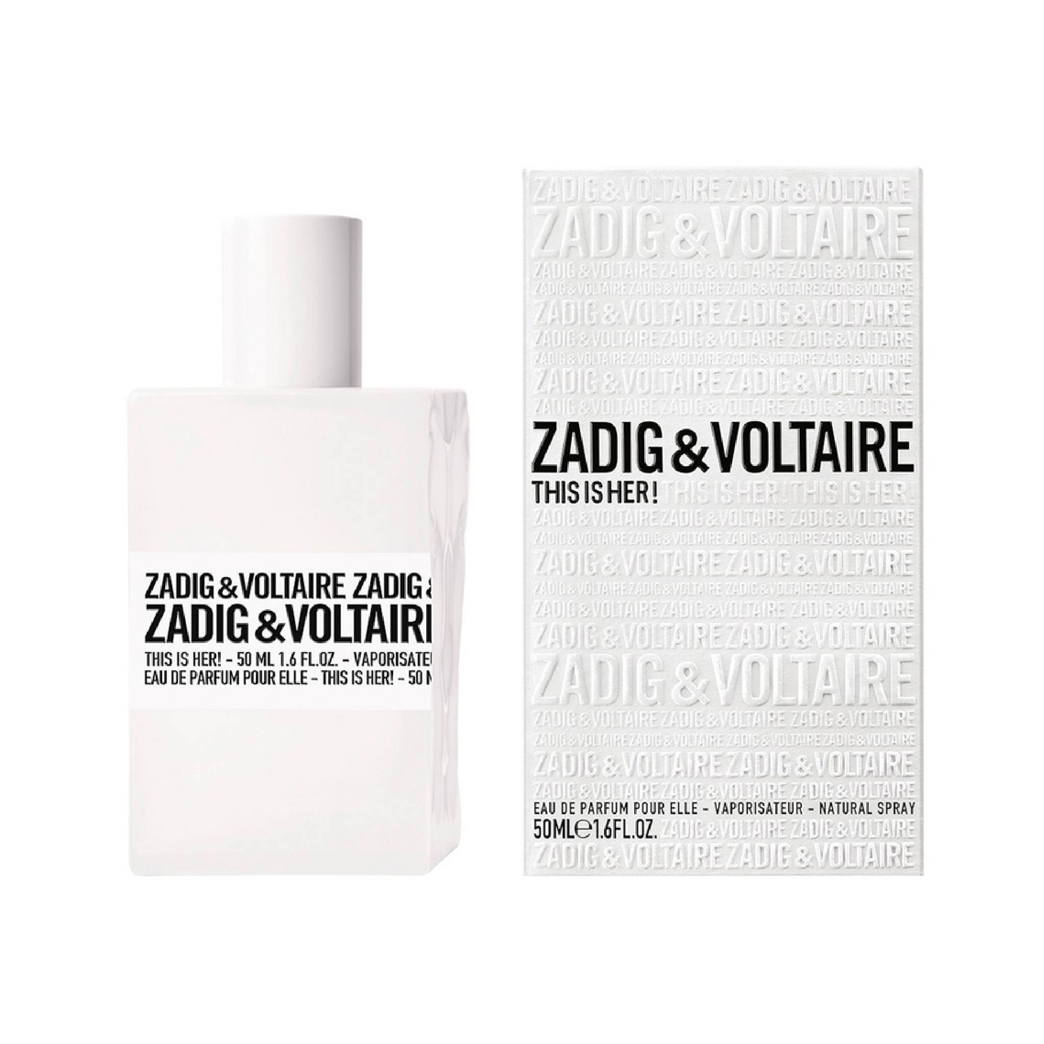 This Is Her - Eau De Parfum