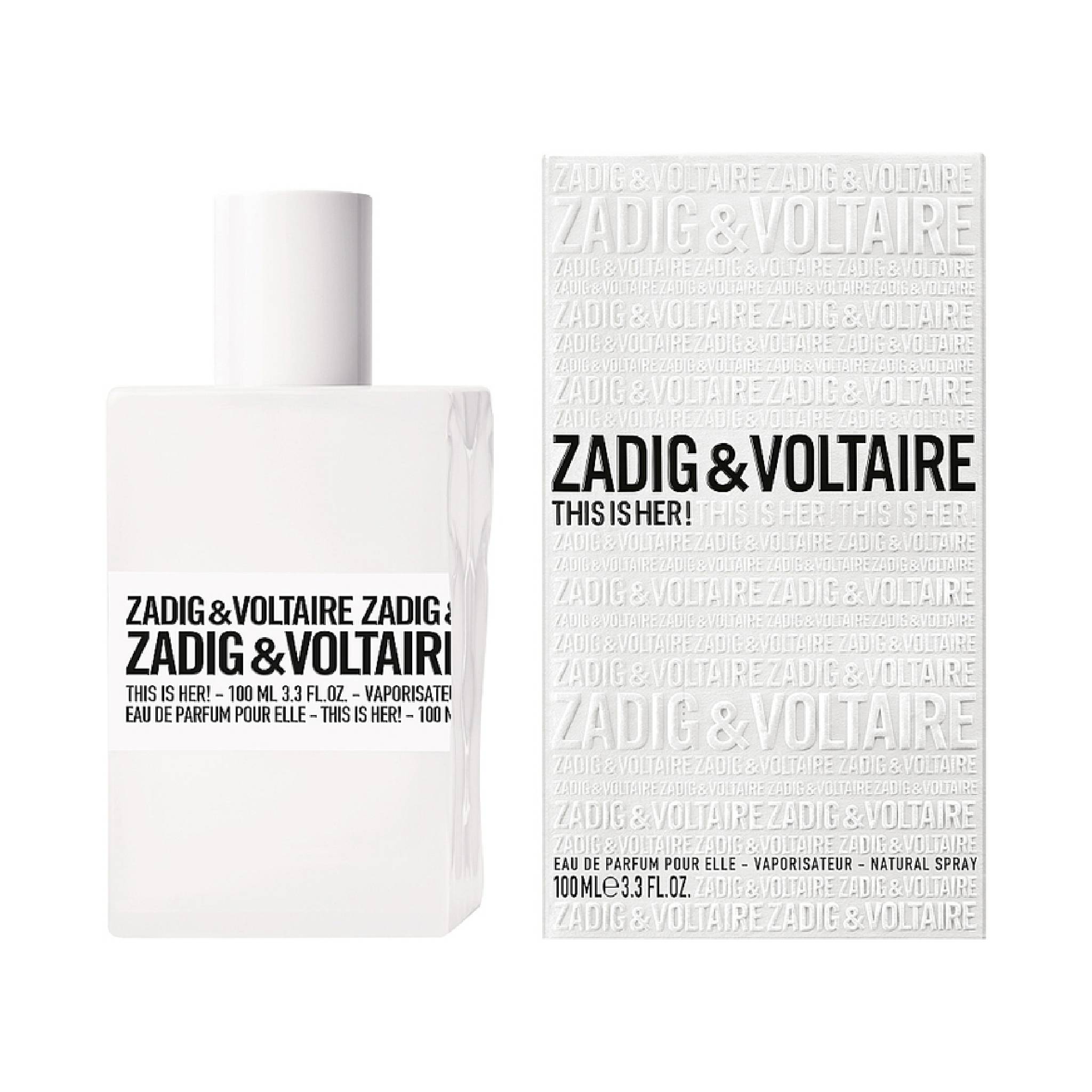 This Is Her - Eau De Parfum