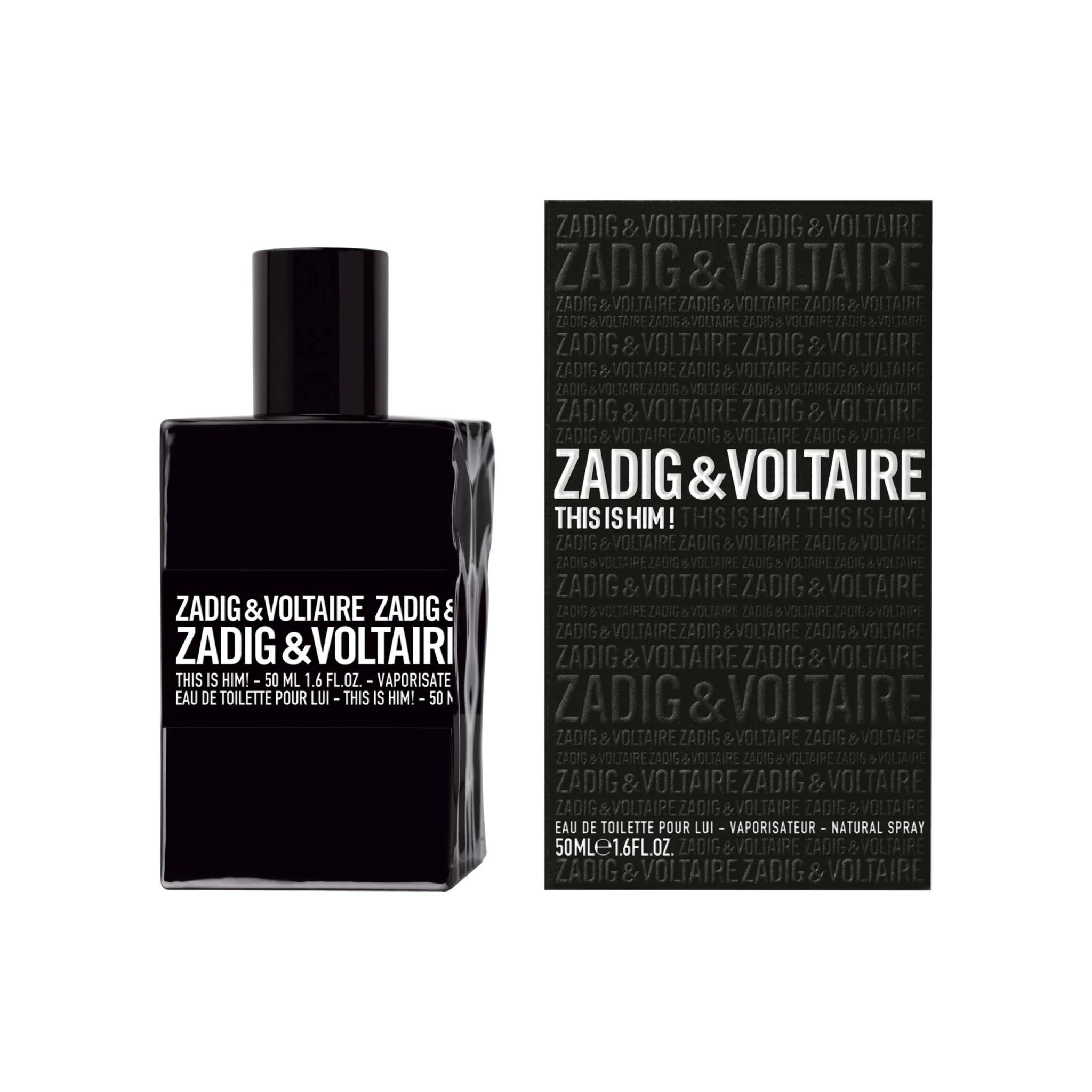 This Is Him - Eau De Toilette