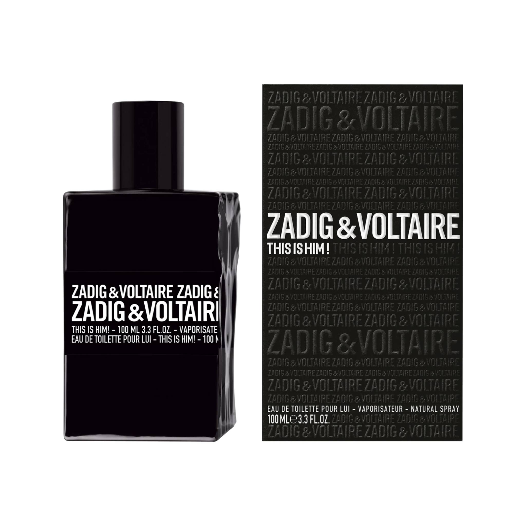 This Is Him - Eau De Toilette