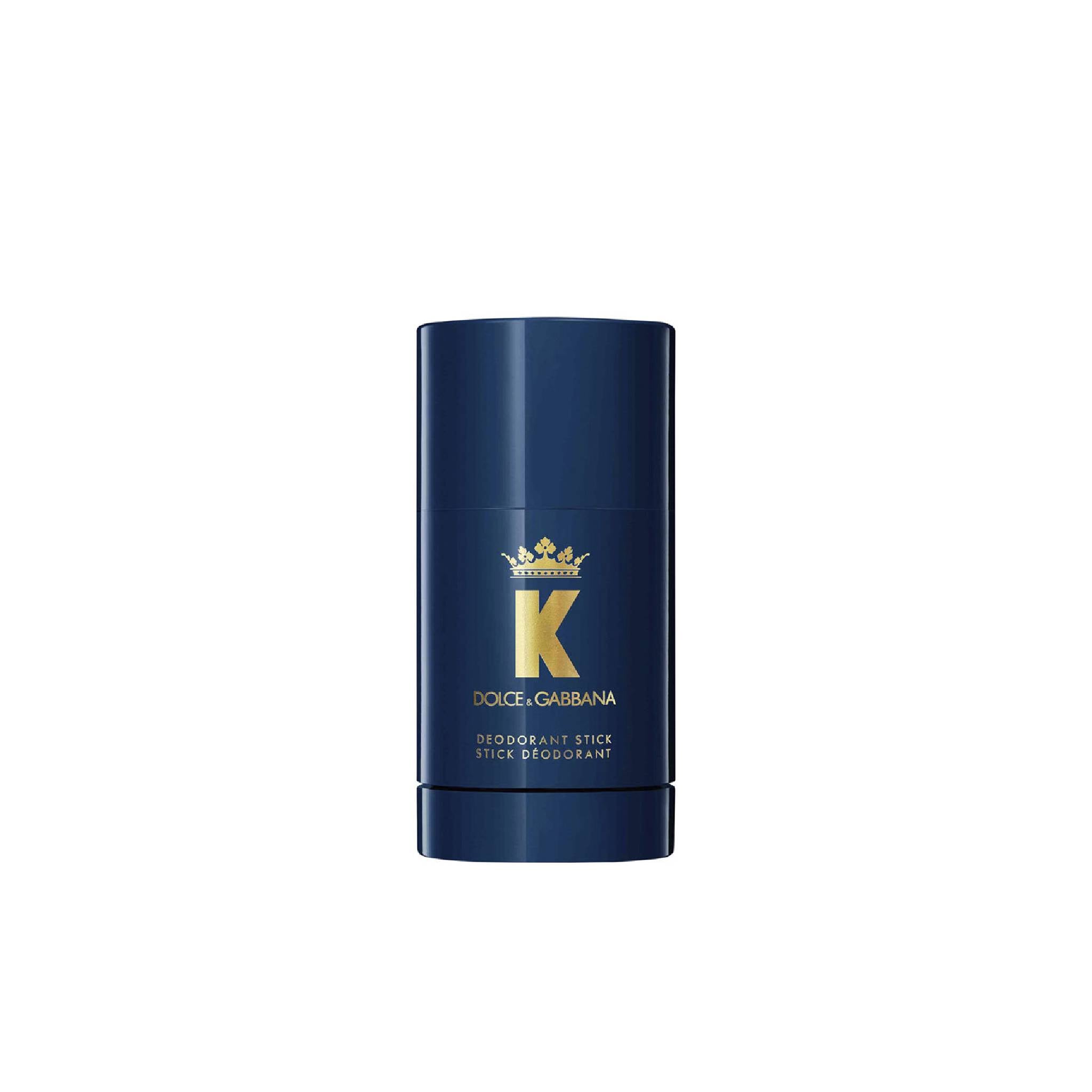 K by Dolce & Gabbana Deodorant Stick