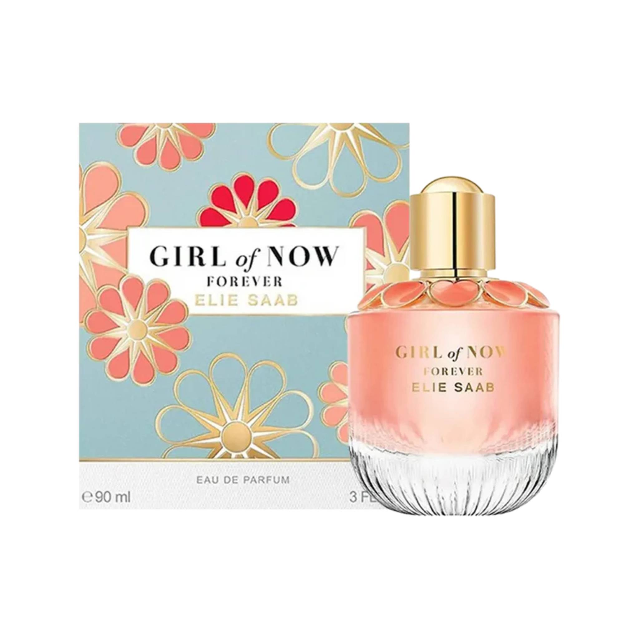 Girl Of Now Forever - Eau de Parfum