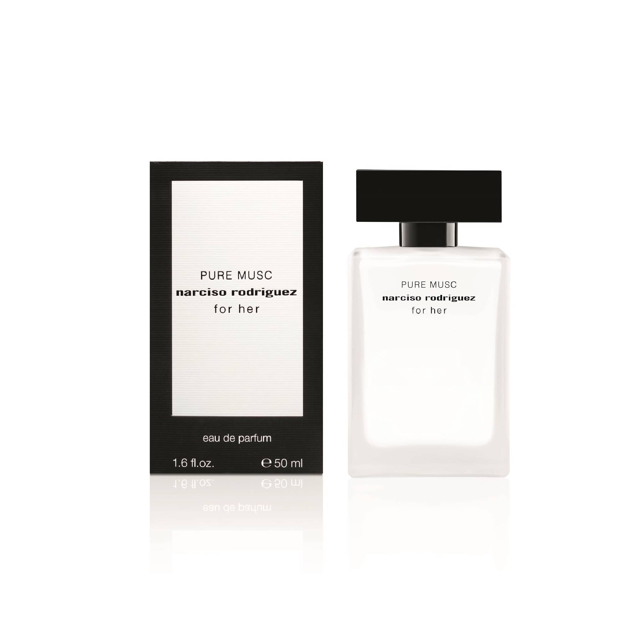 Pure Musc - Eau De Parfum