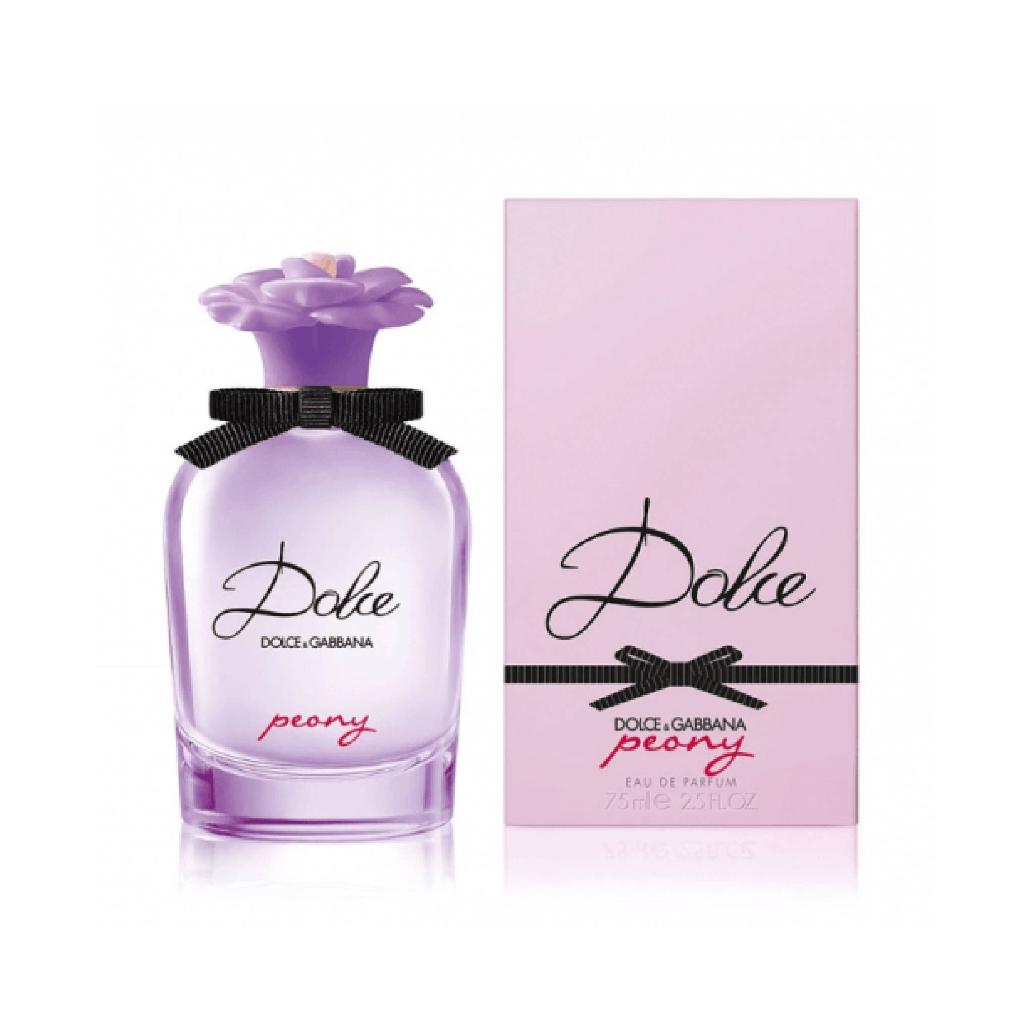 Dolce Peony - Eau de Parfum