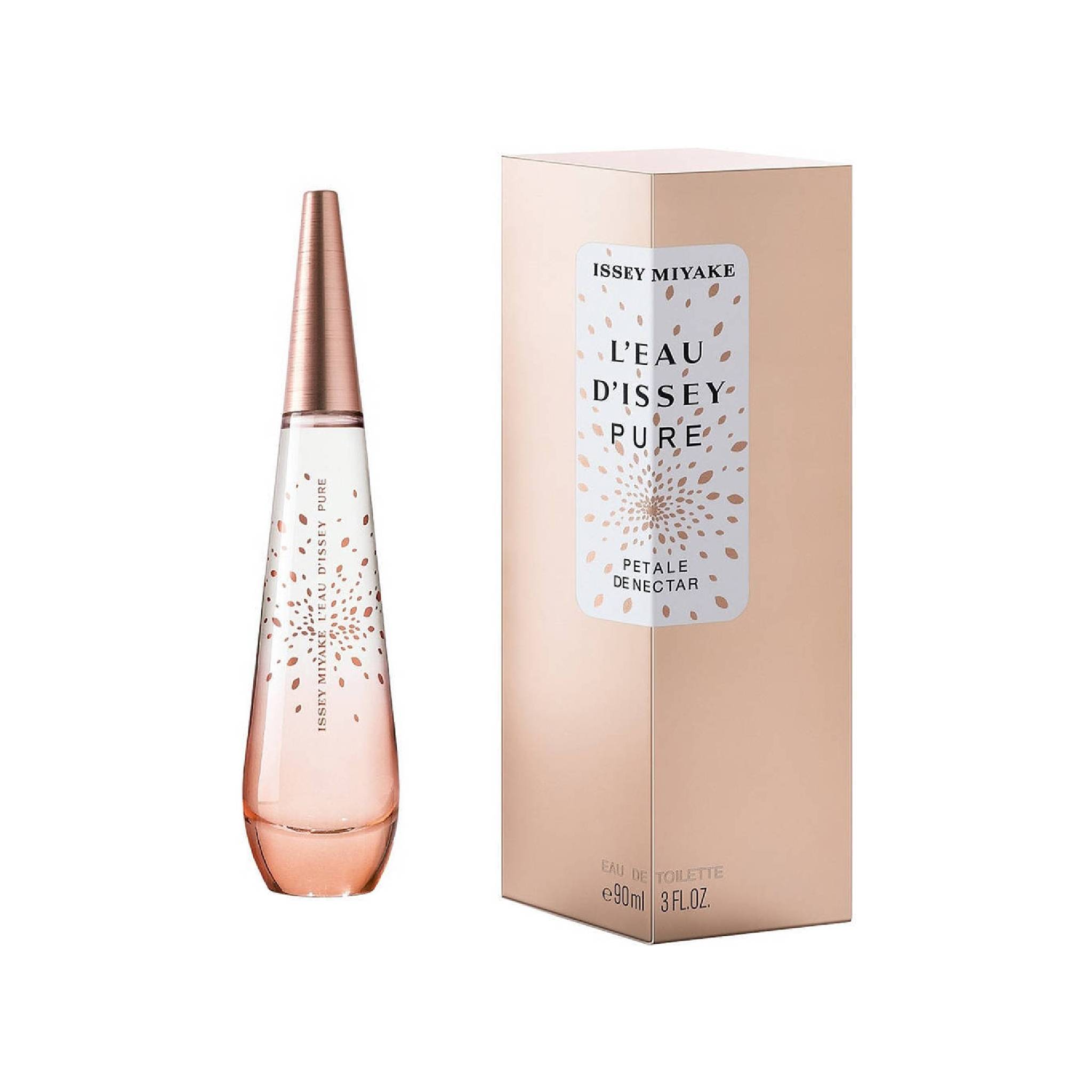 L'Eau D'Issey Pure Nectar - Eau de Toilette