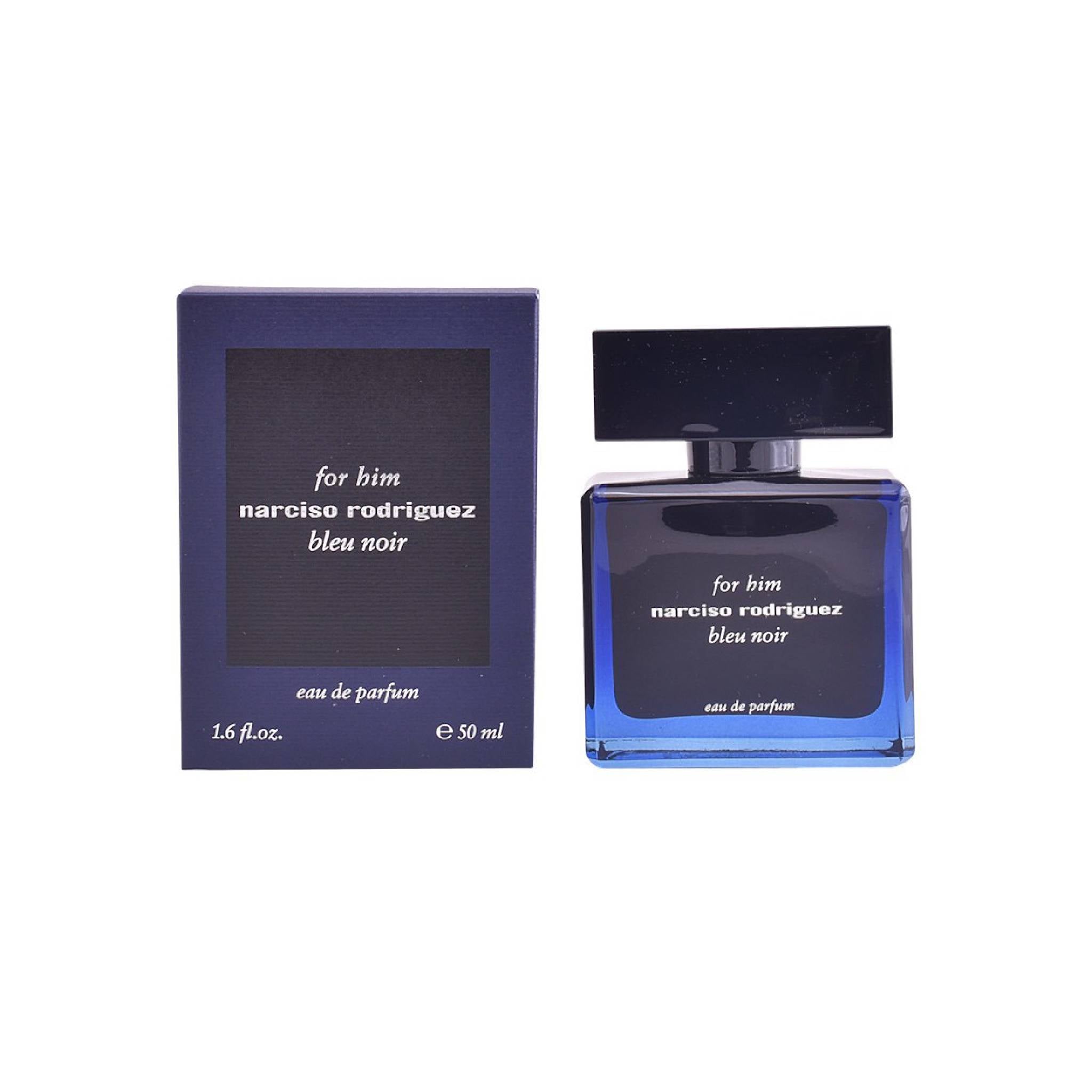Bleu Noir - Eau De Parfum