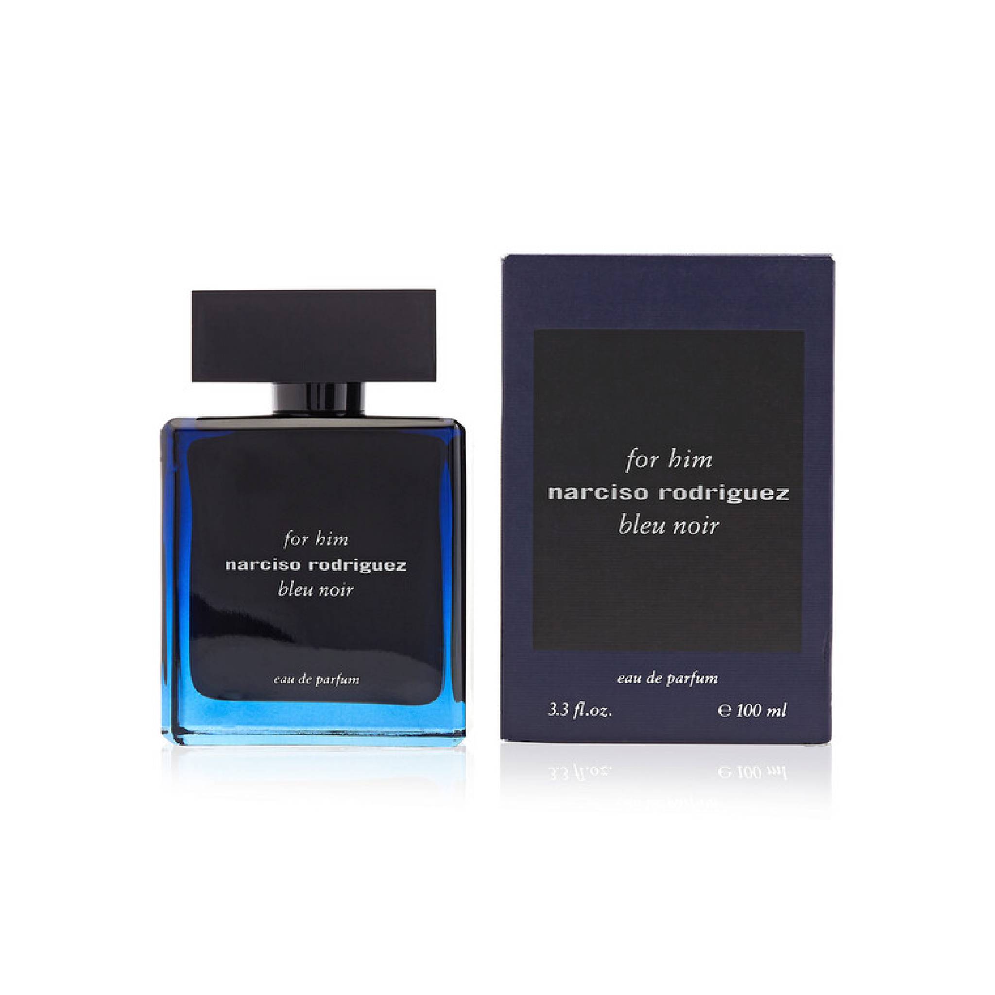 Bleu Noir - Eau De Parfum