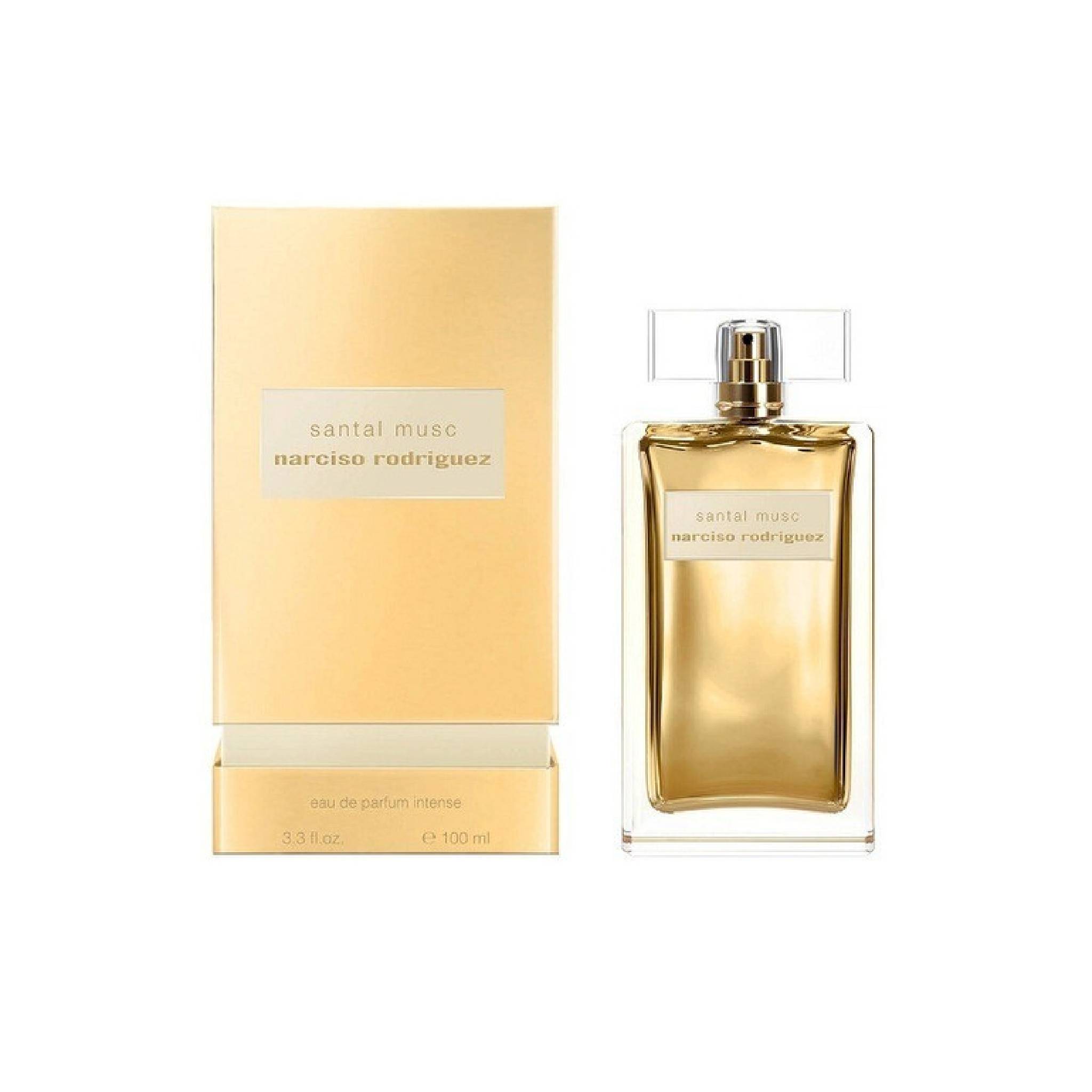 Santal Musc - Eau De Parfum