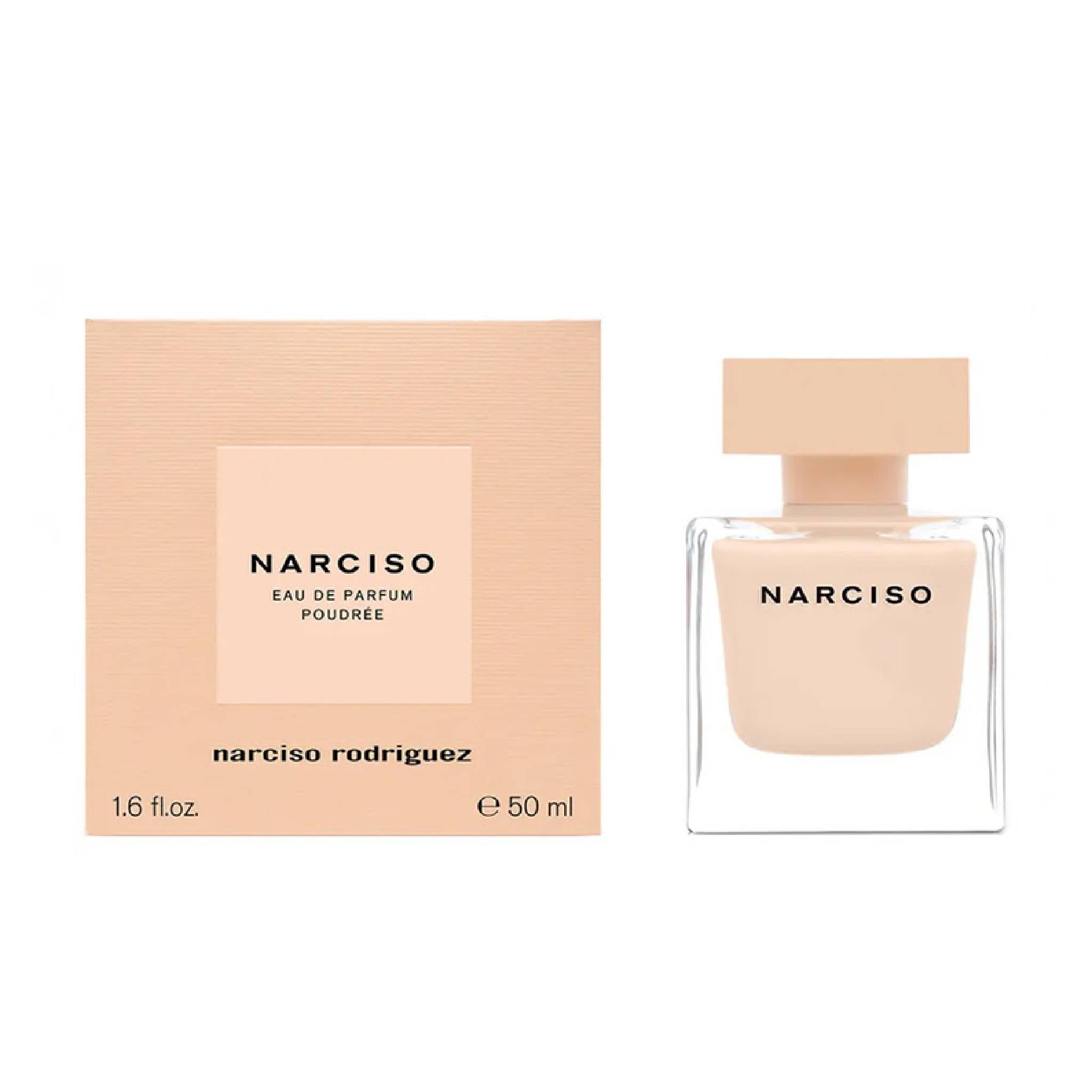 Narciso Poudrée - Eau de Parfum