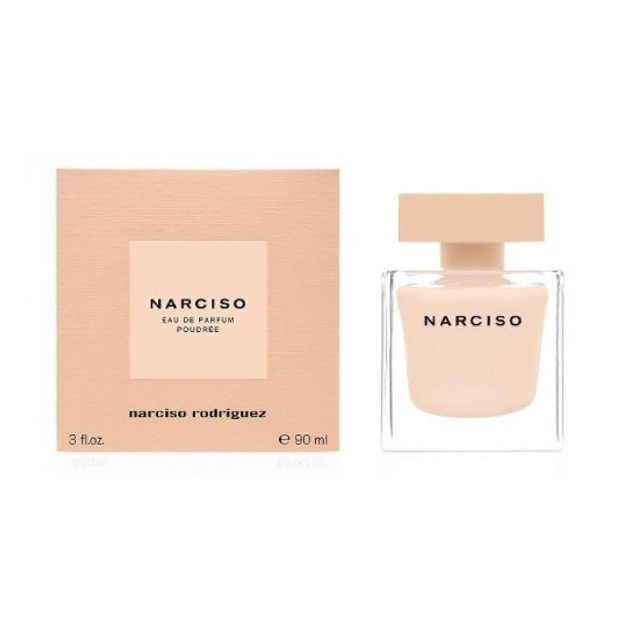 Narciso Poudrée - Eau de Parfum