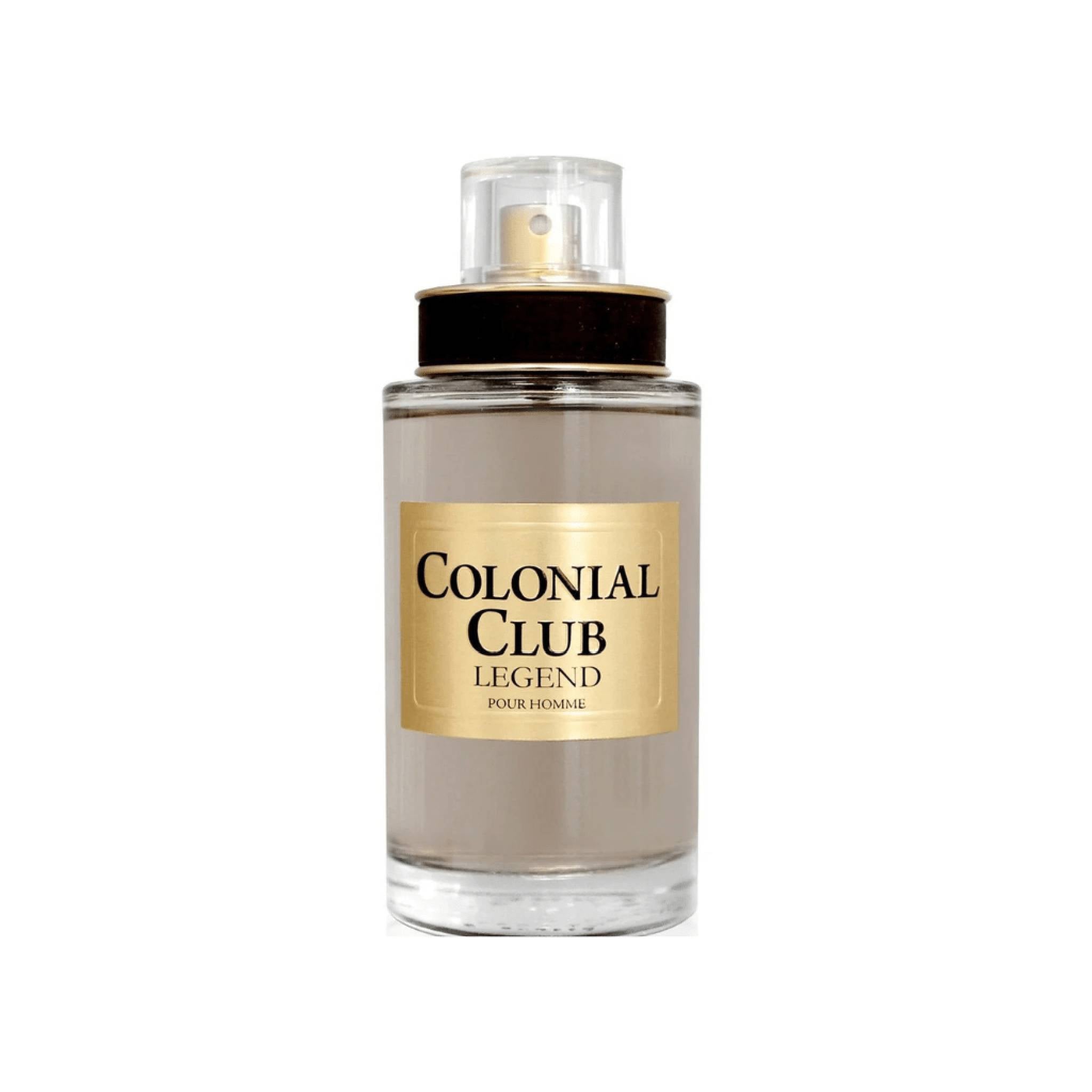 Colonia Club Legend - Eau de Toilette