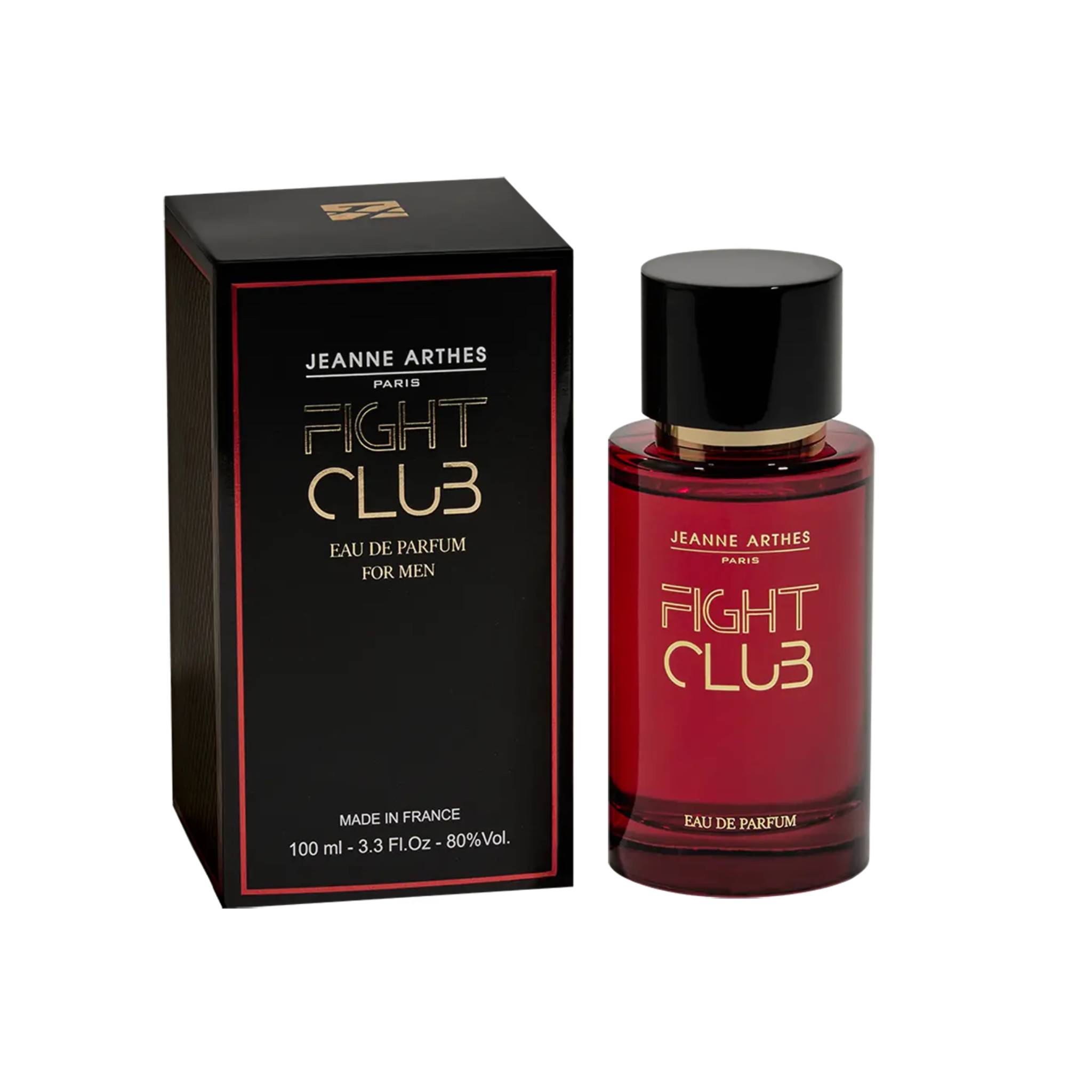 Fight Club - Eau de Parfum
