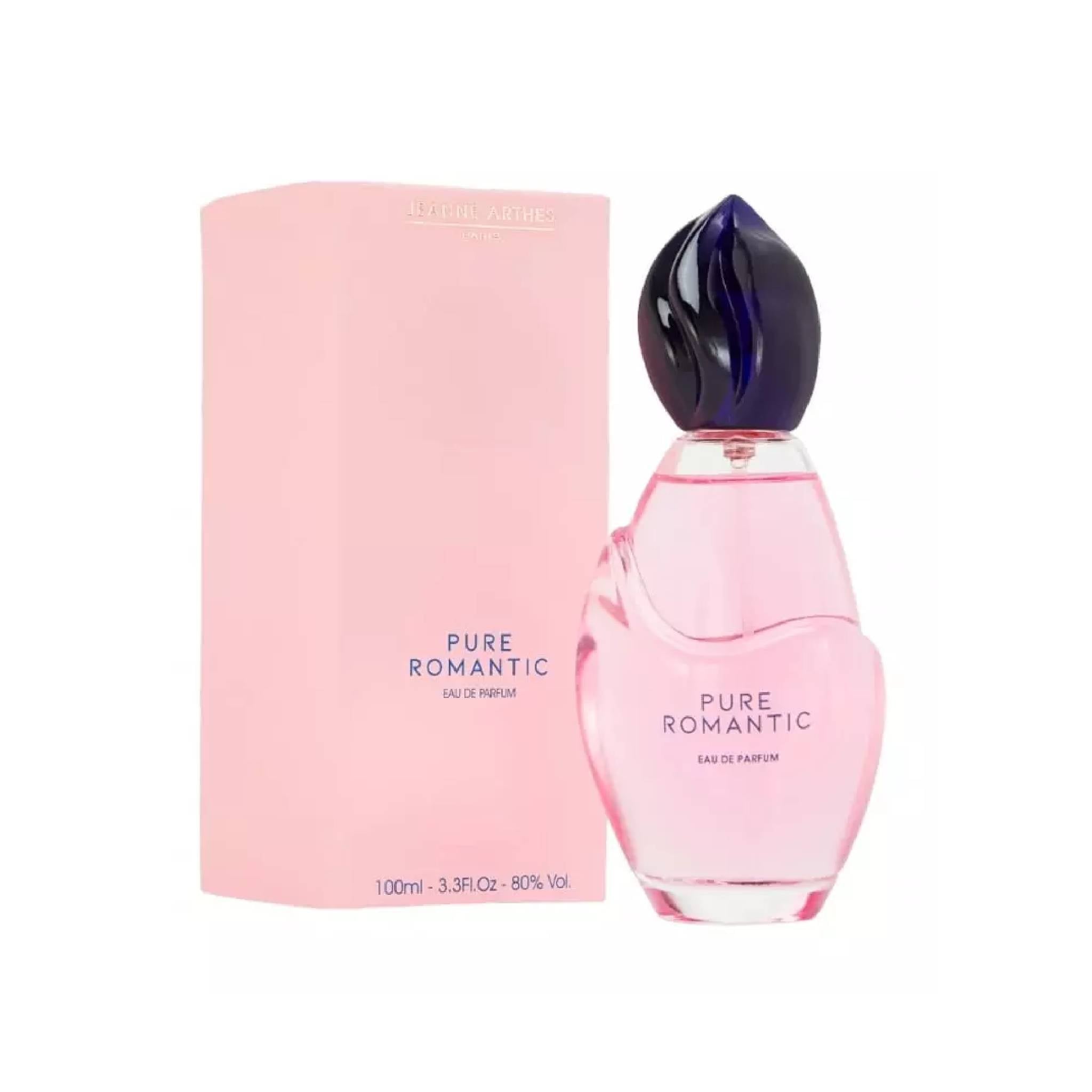 Pure Romantic - Eau De Parfum