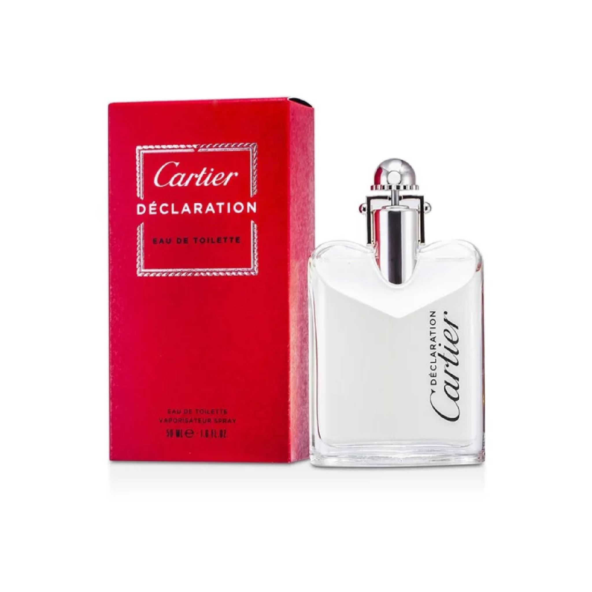Declaration - Eau de Toilette