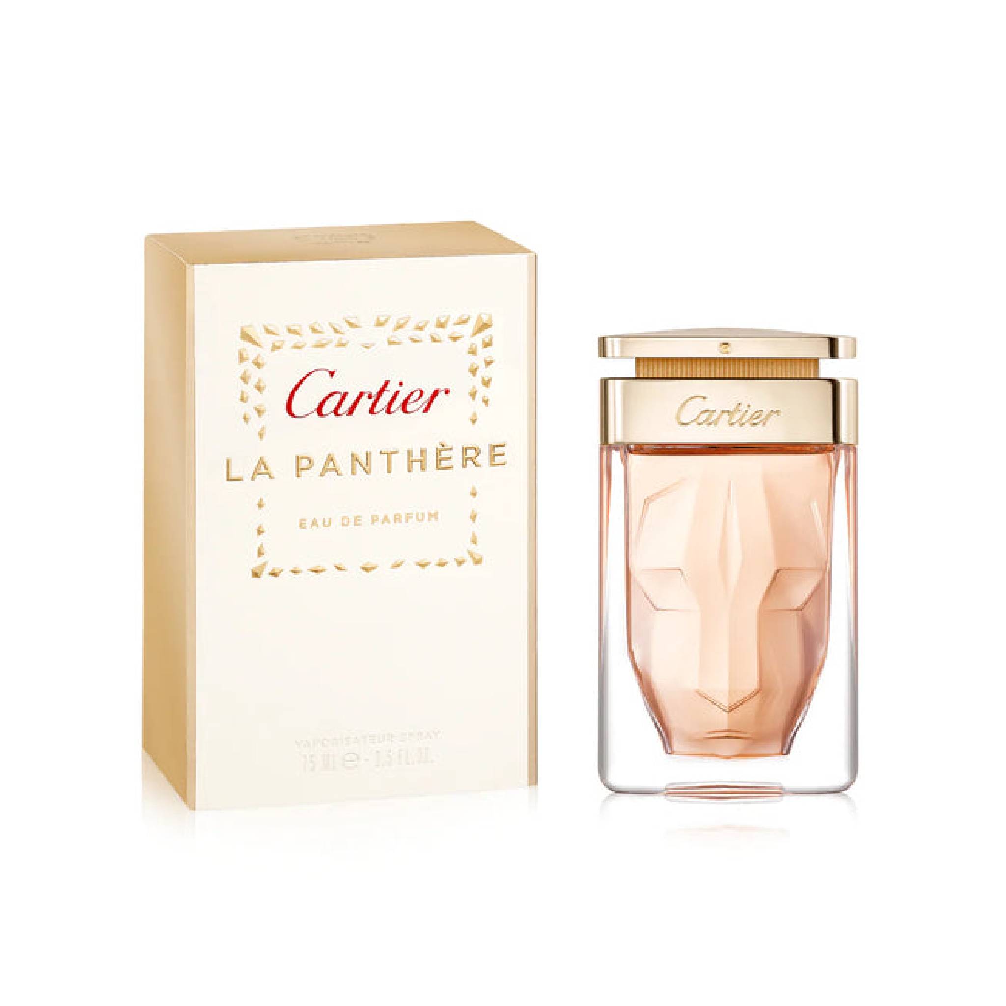 La Panthere - Eau de Parfum