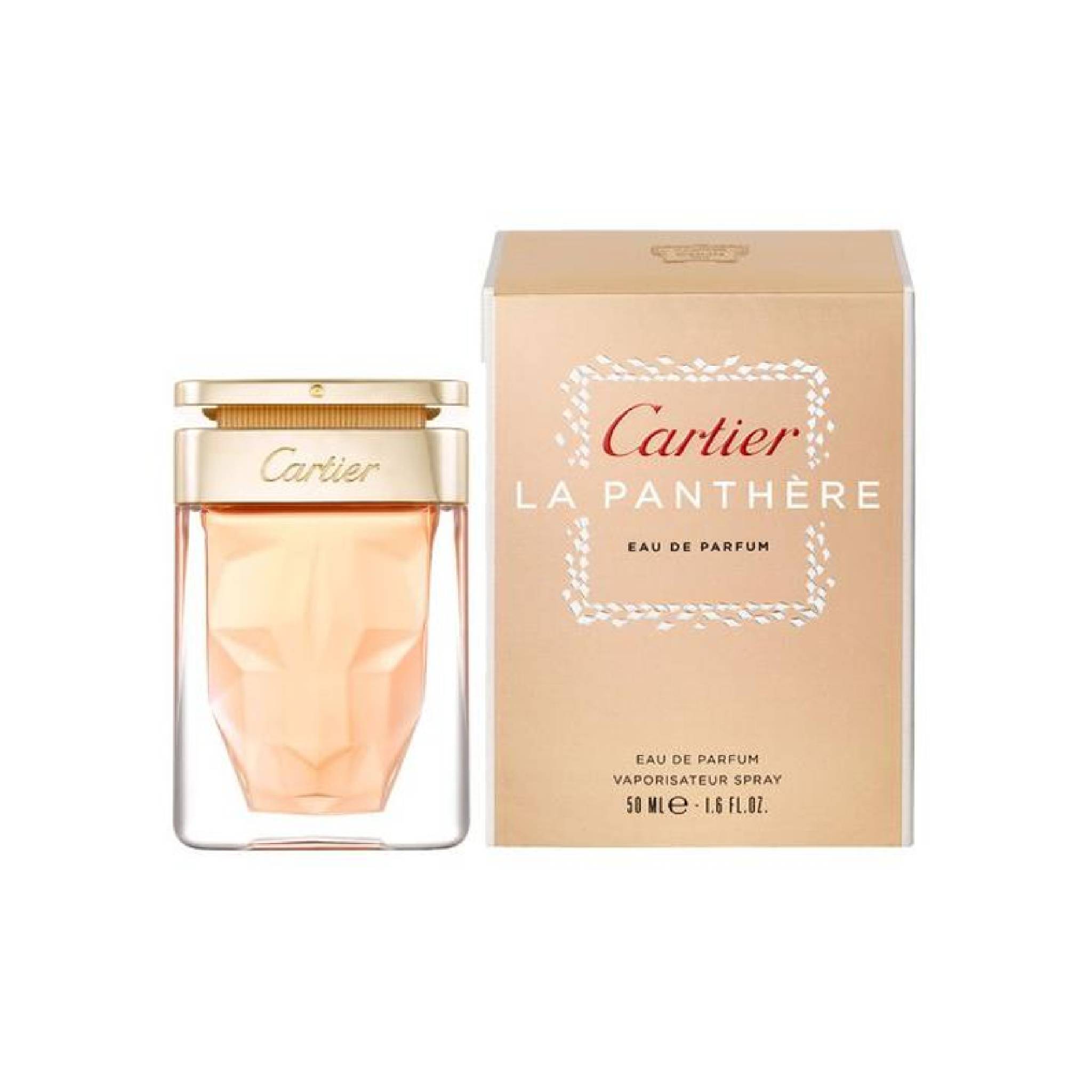 La Panthere - Eau de Parfum
