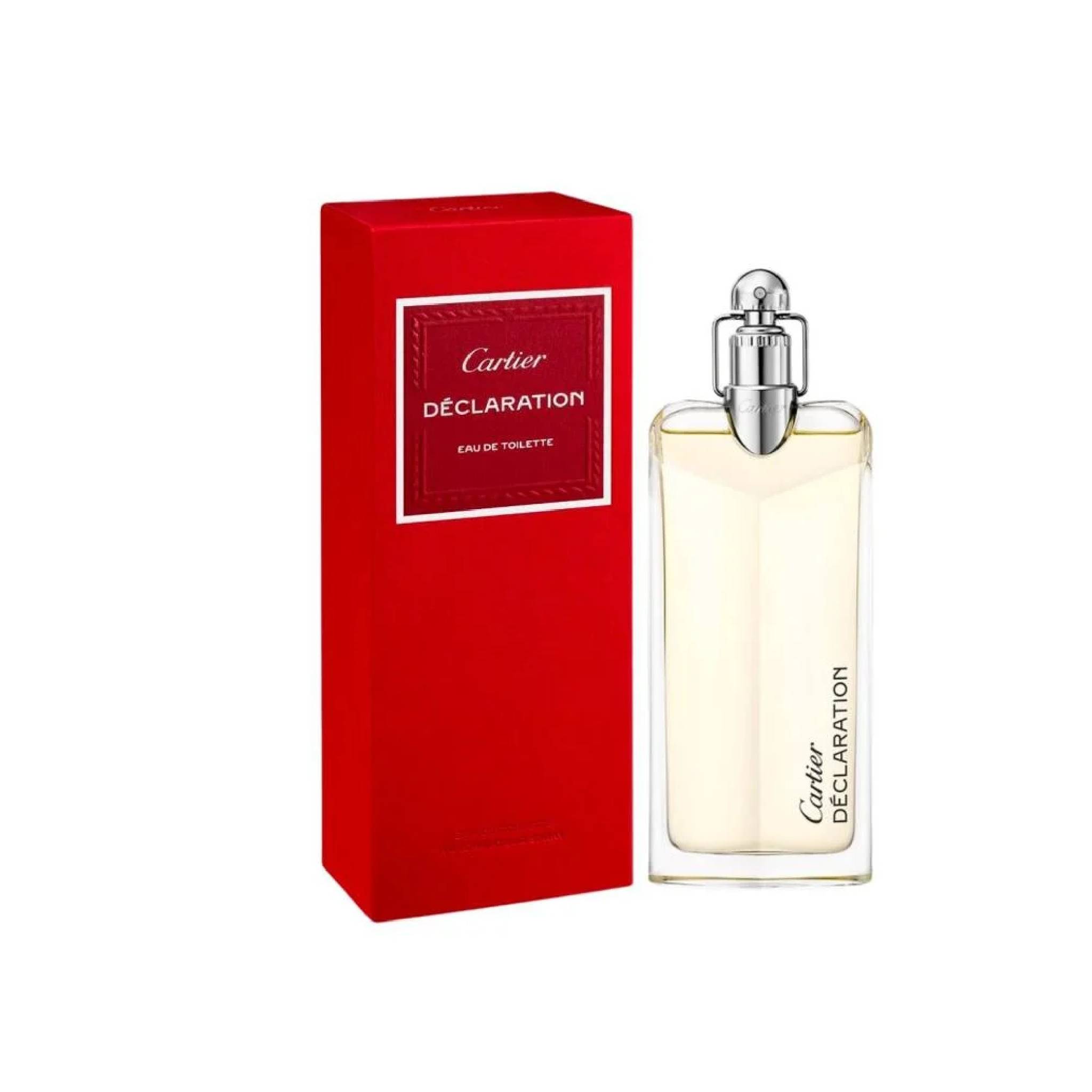 Declaration - Eau de Toilette