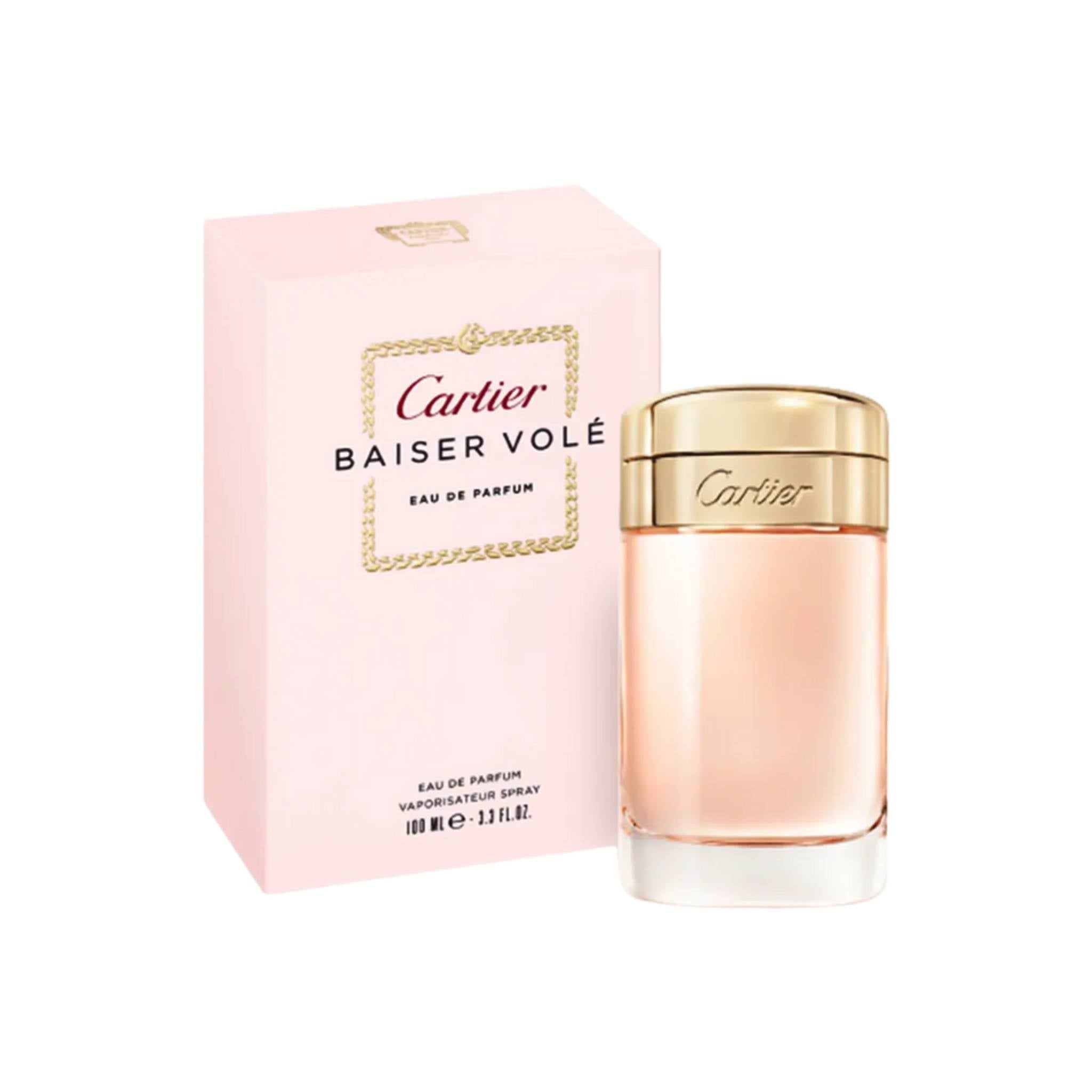 Baiser Vole Parfum