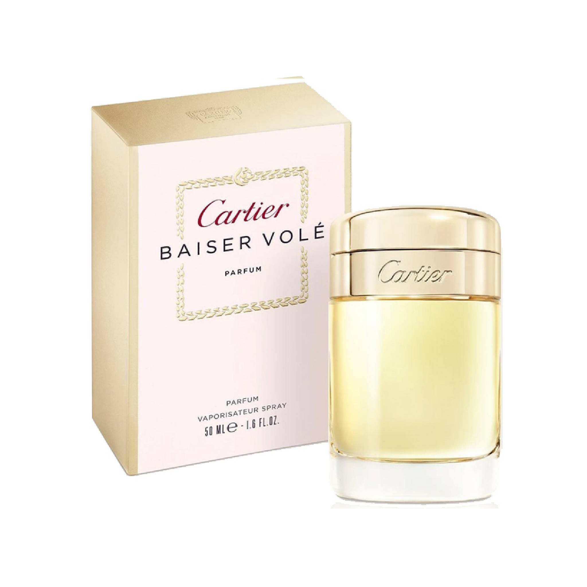 Baiser Vole Parfum