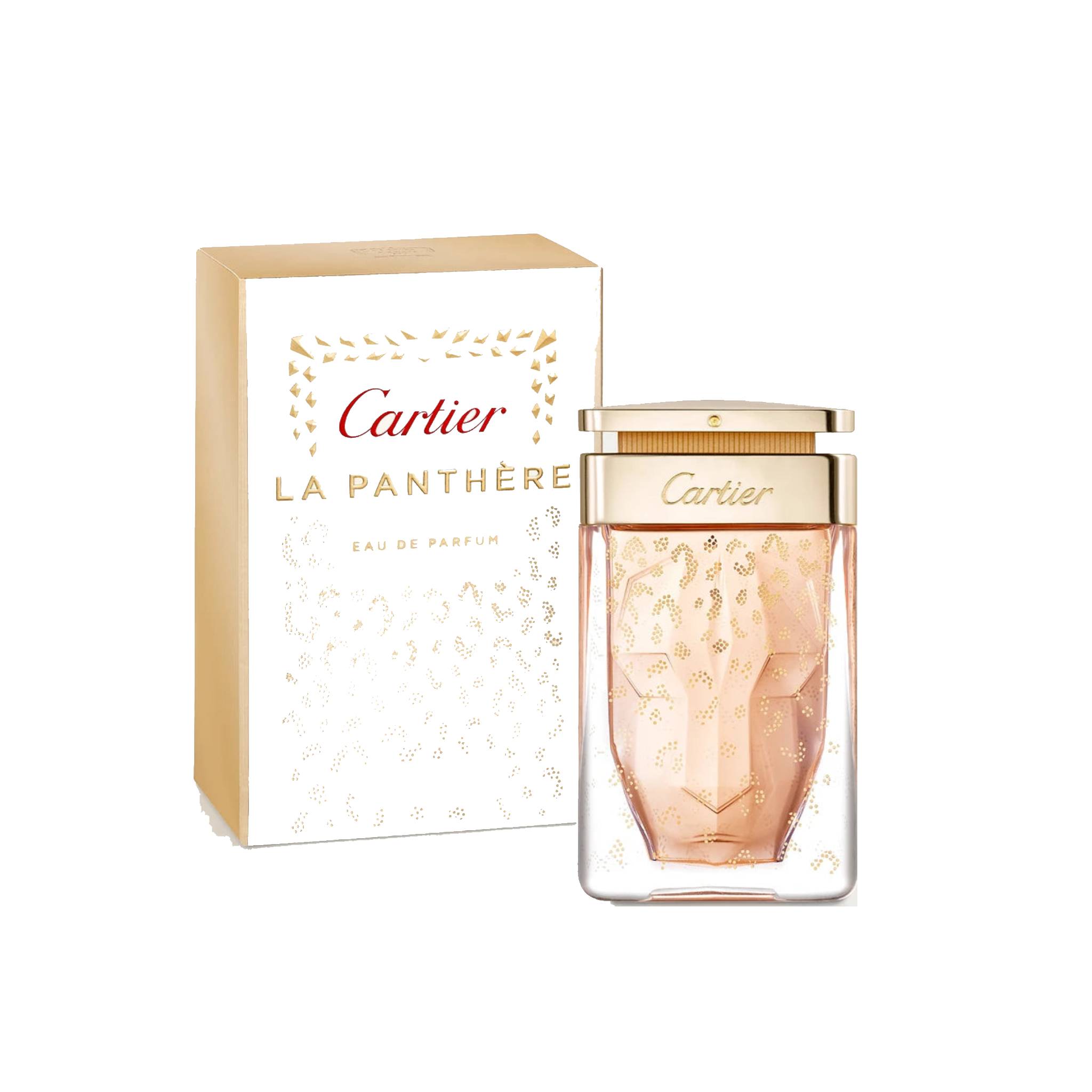 La Panthere - Eau de Parfum Limited Edition