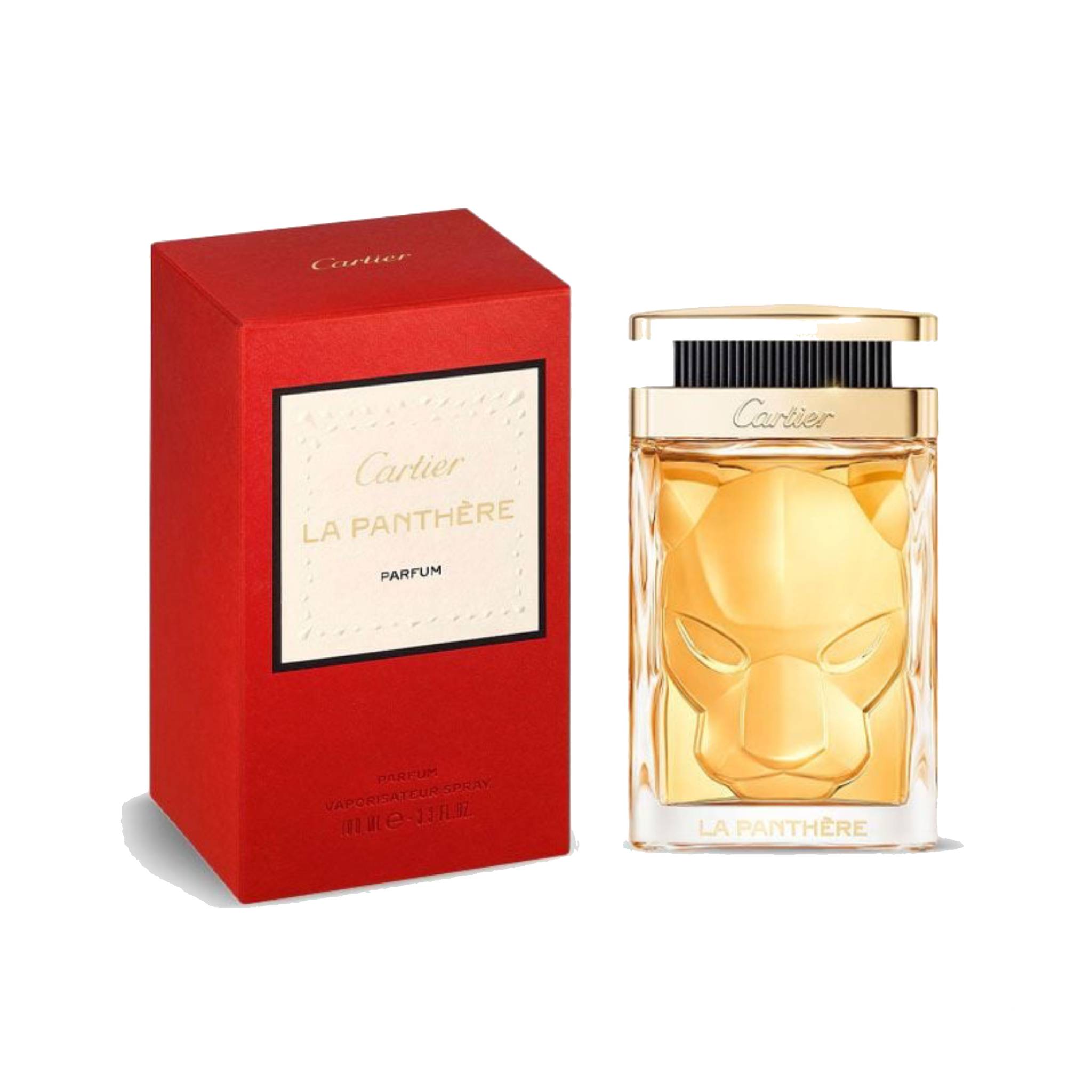 Cartier LA PANTHÈRE PARFUM 100ml Buy Cartier CARTIER - La Panthere Eau De Toilette Spray 100ml/3.3