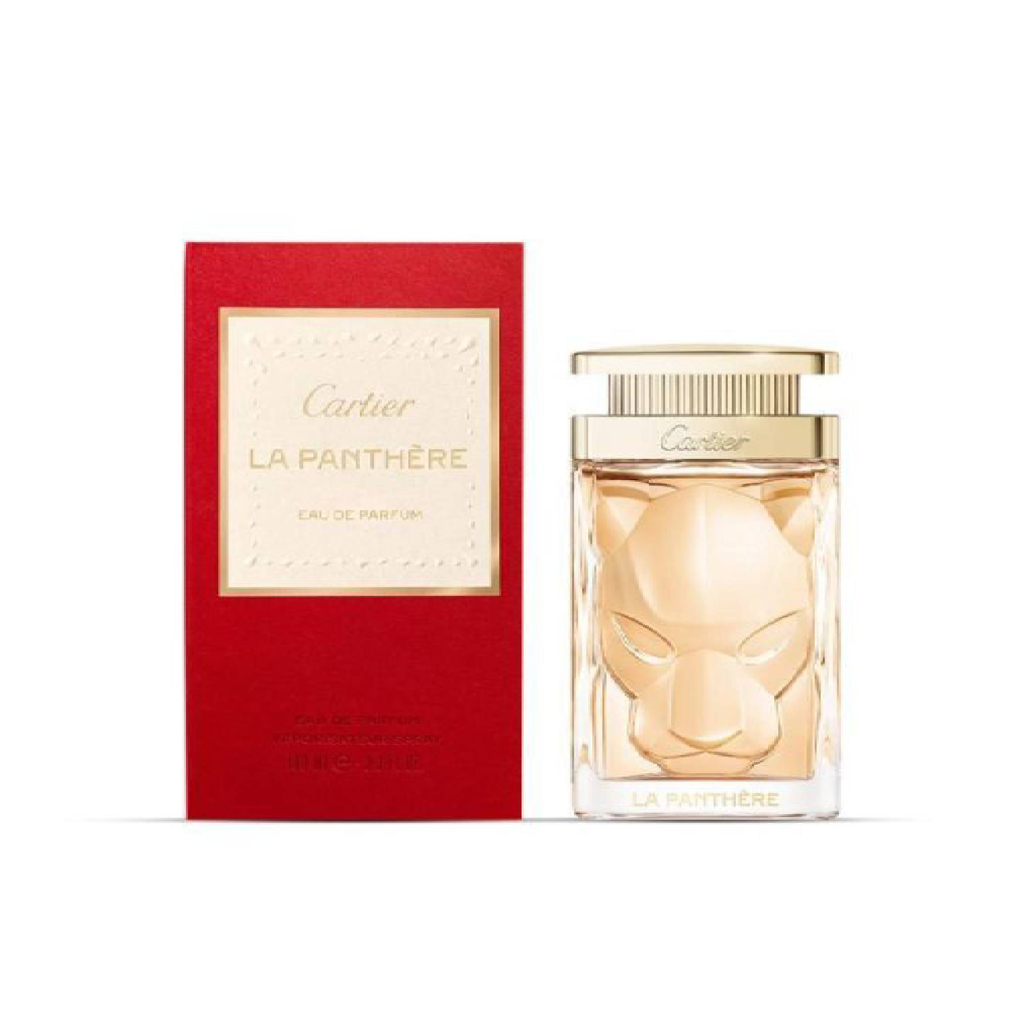 La Panthere - Eau de Parfum