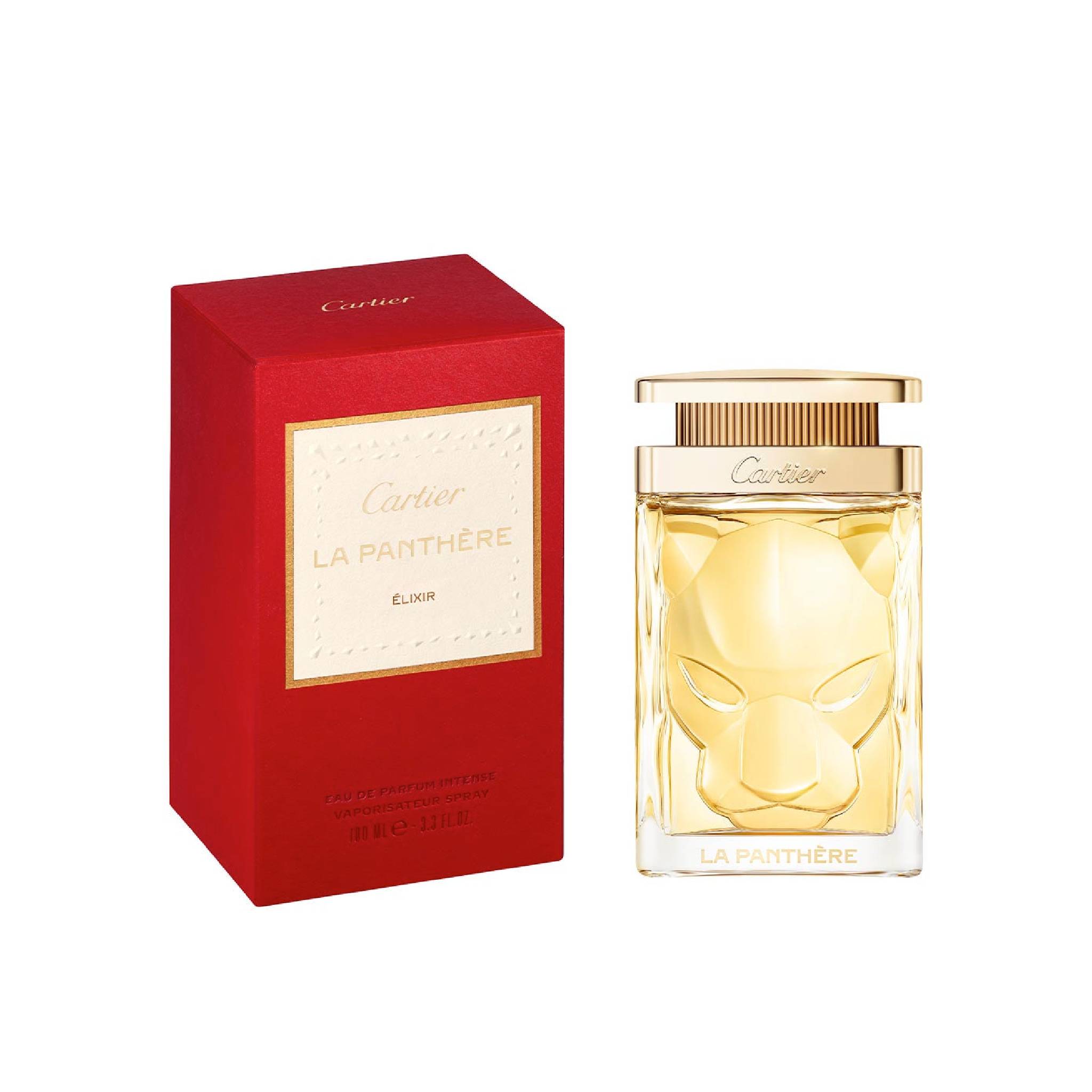 La Panthere Elixir - Eau de Parfum