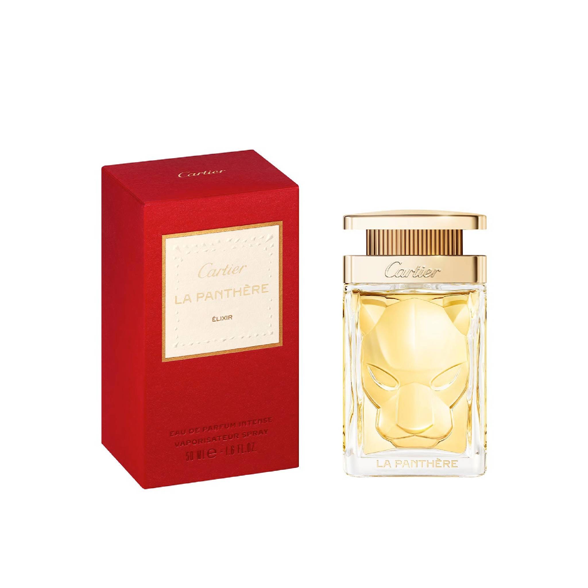 La Panthere Elixir - Eau de Parfum