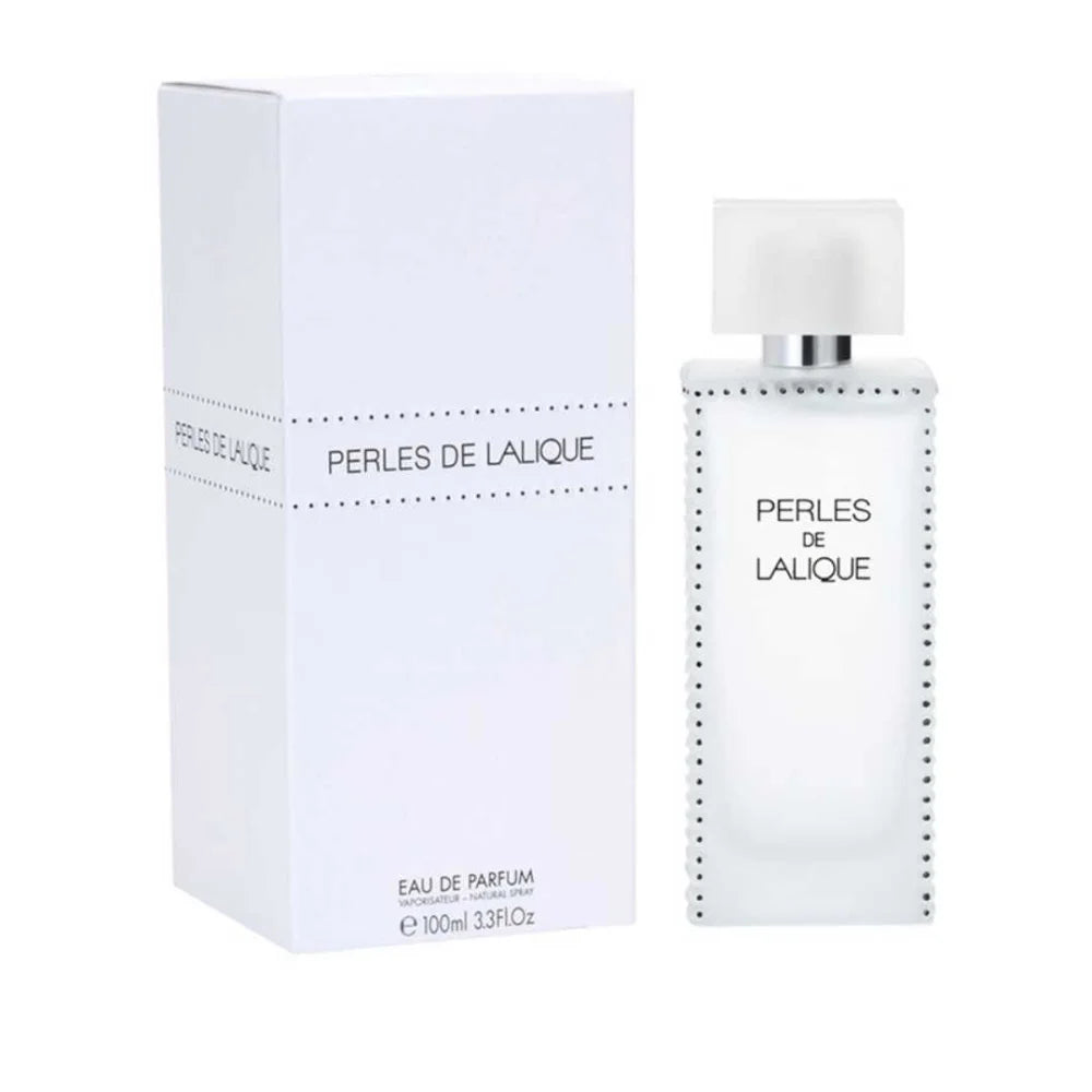 Perles de Lalique - Eau de Parfum