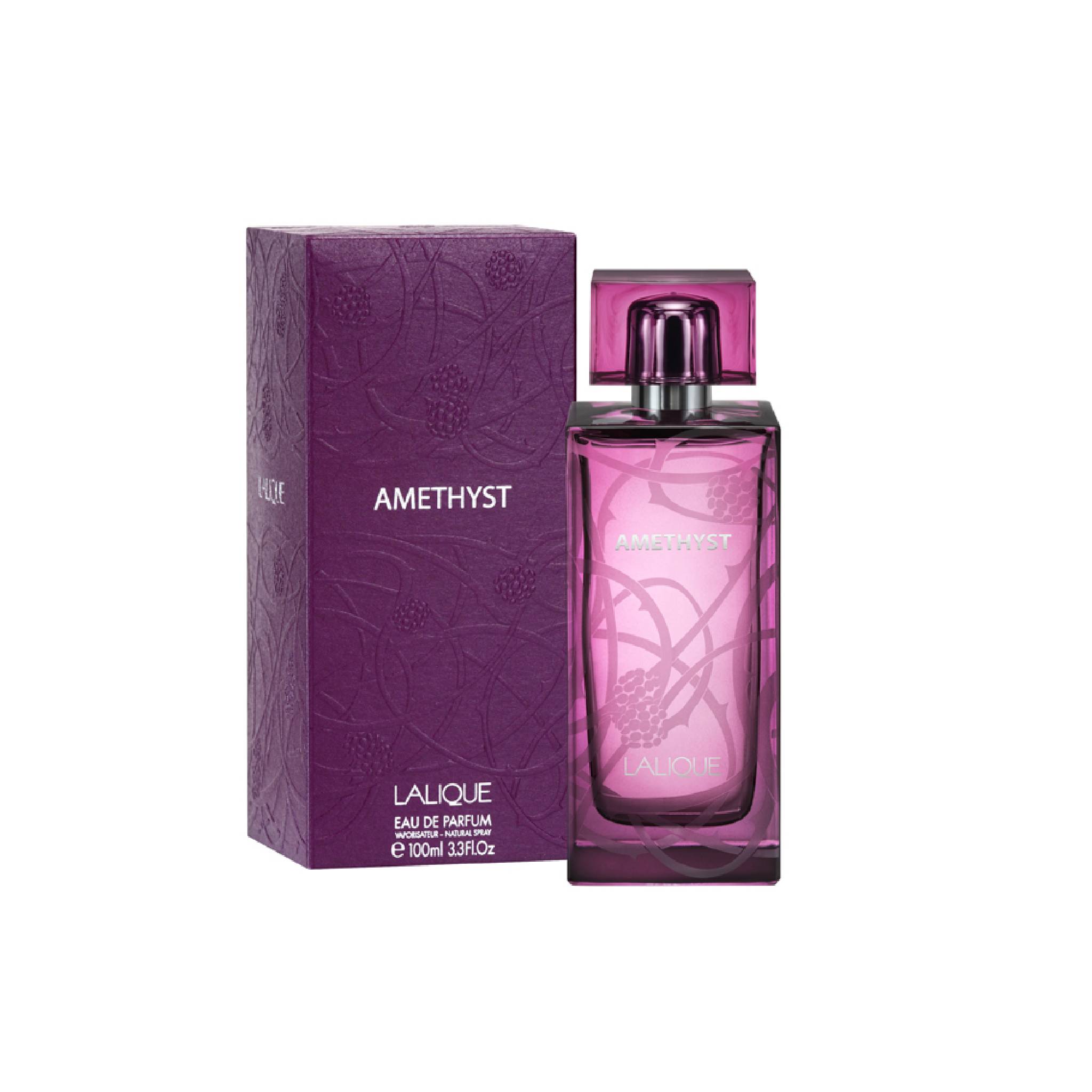 Amethyst - Eau De Parfum