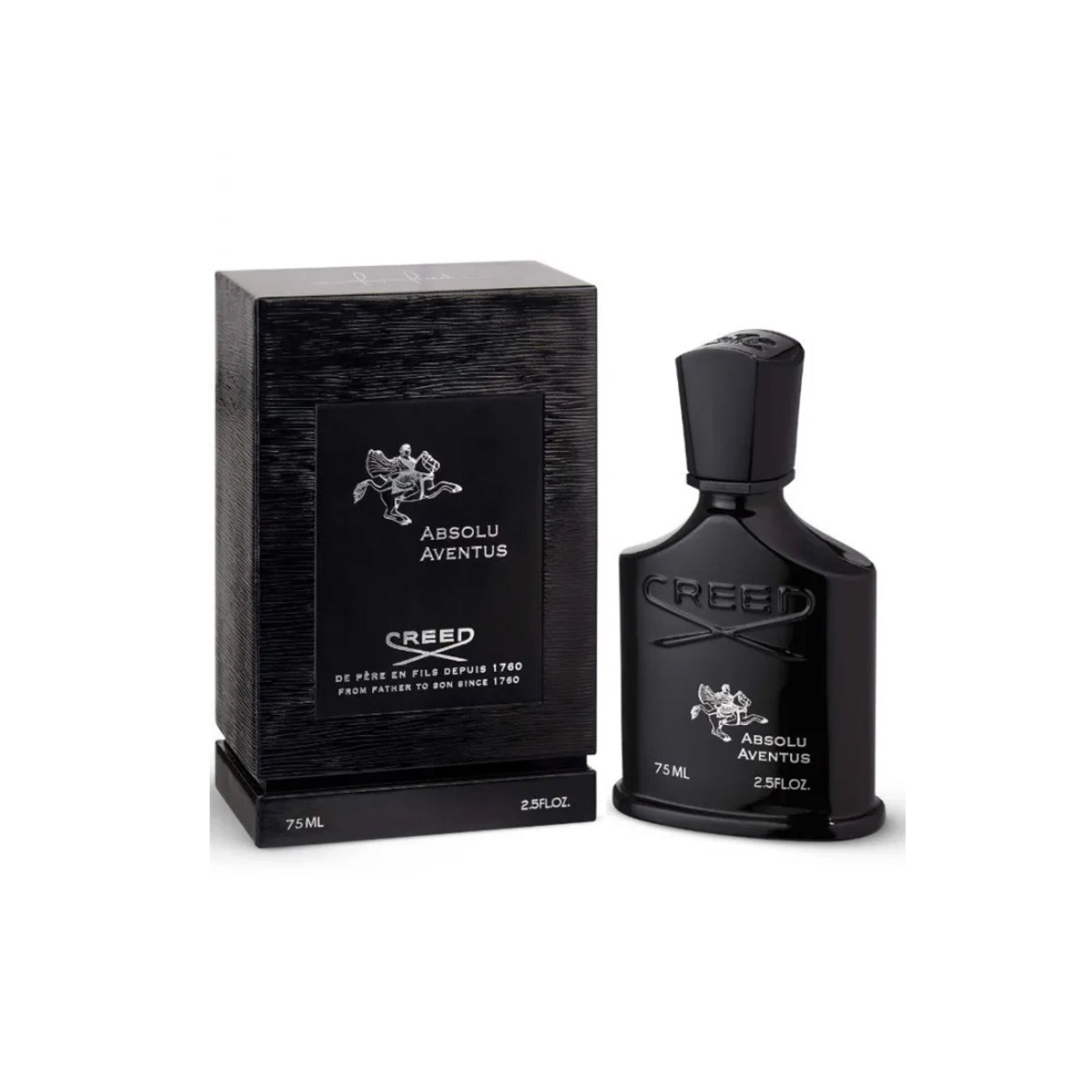 Absolu Aventus - Eau de Parfum