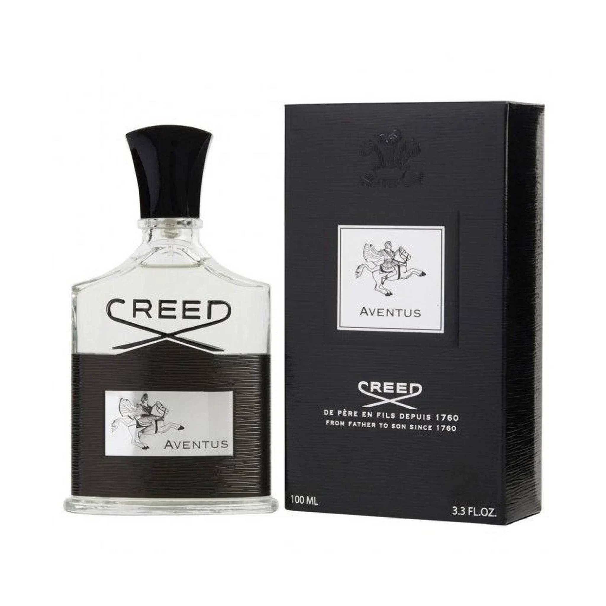 Aventus - Eau de Toilette