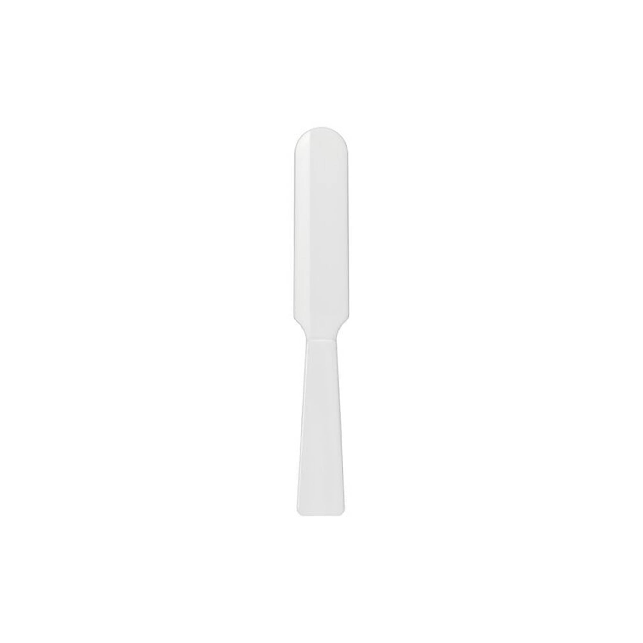 Rhodoid Spatula