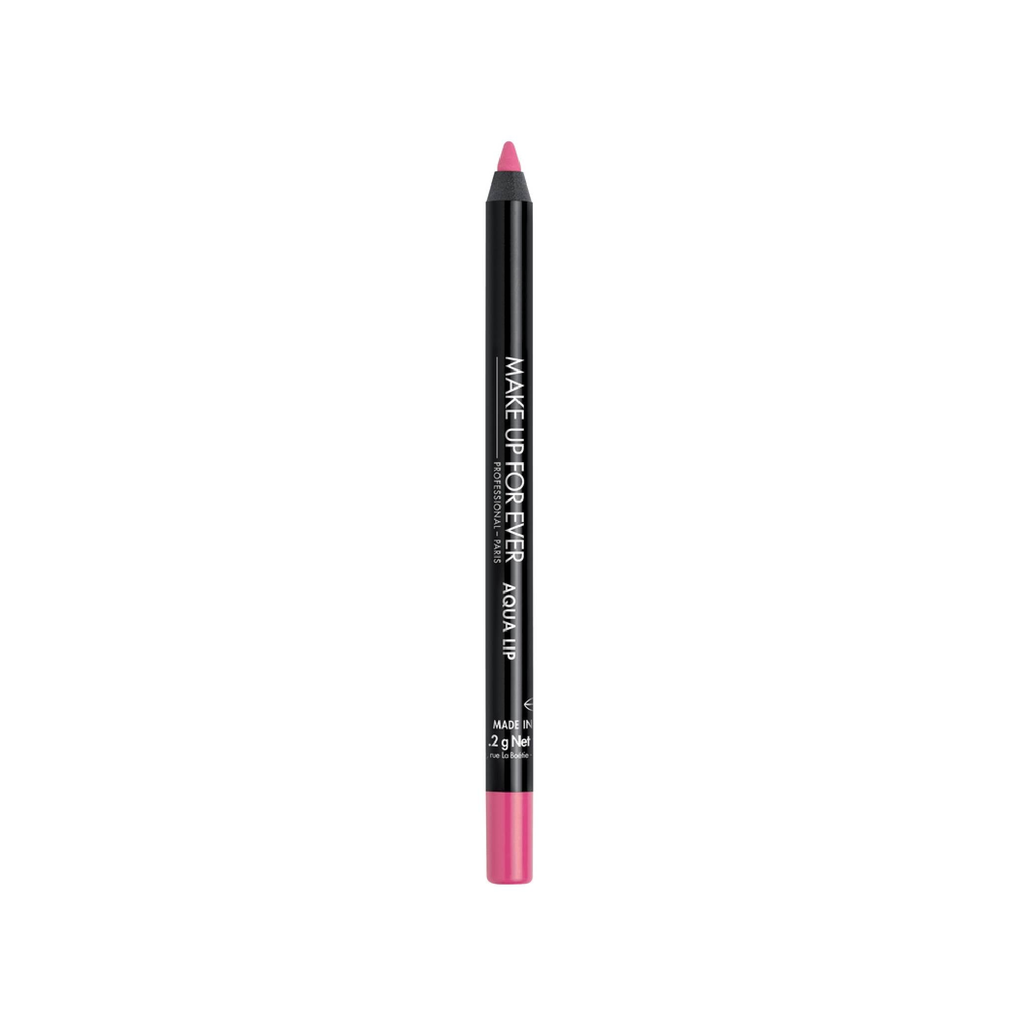 Aqua Lip Waterproof Lipliner Pencil