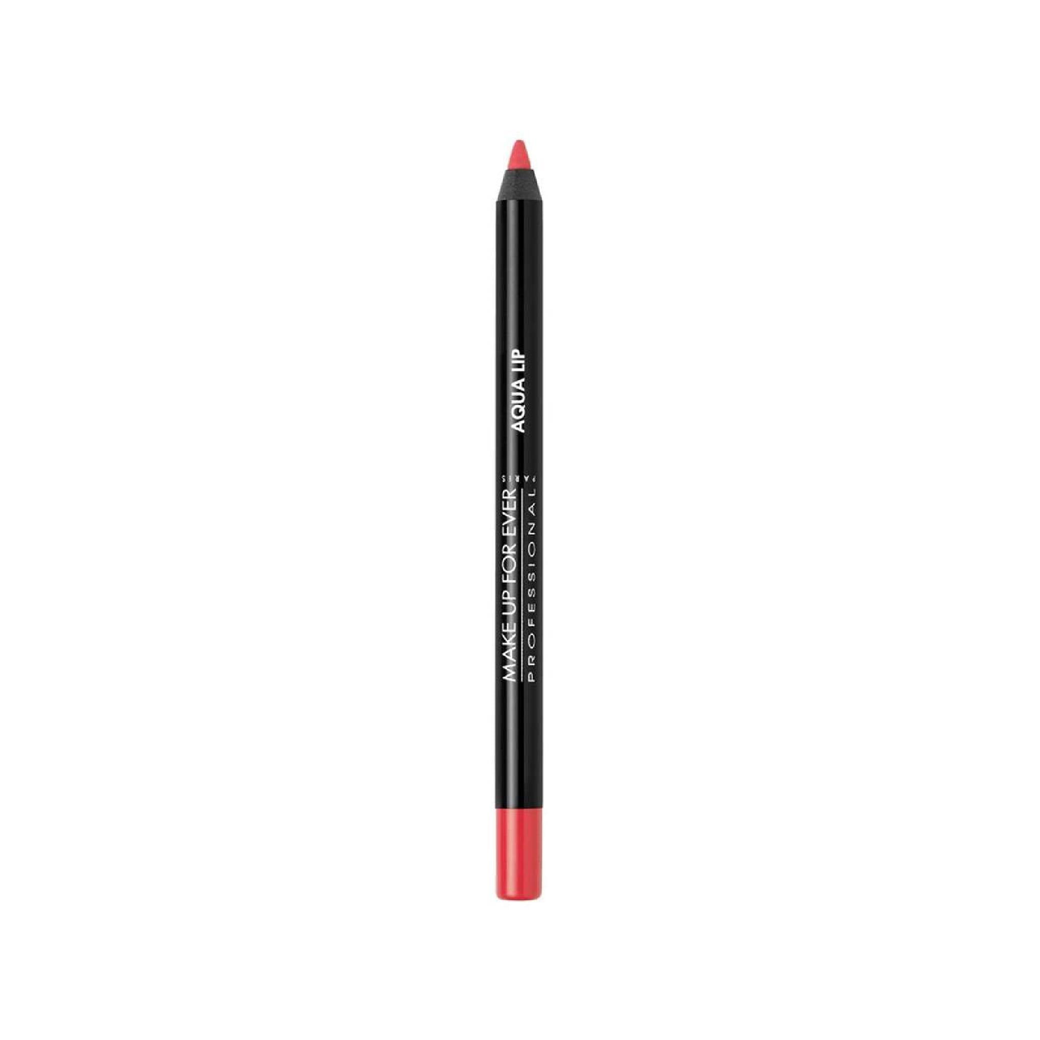 Aqua Lip Waterproof Lipliner Pencil