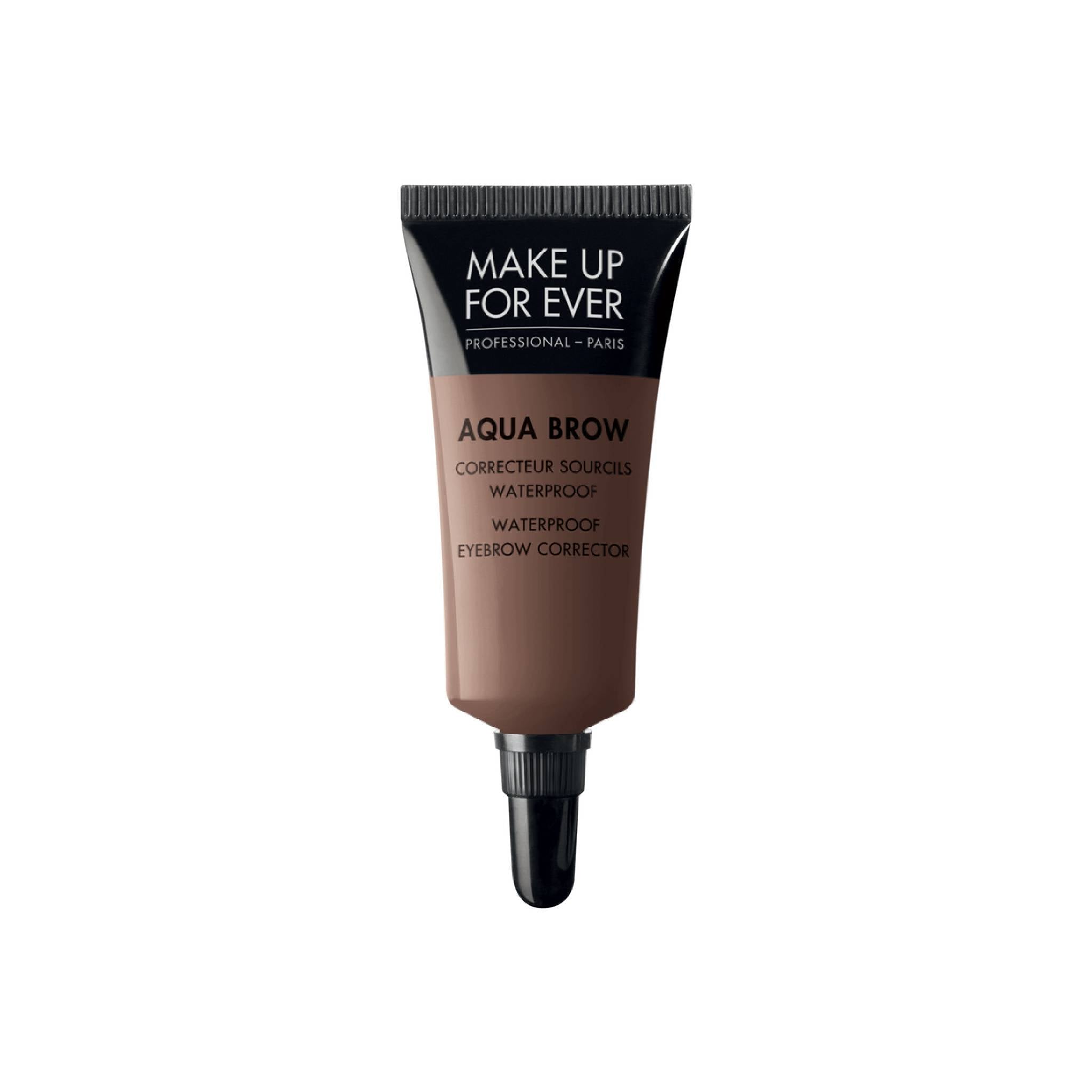 Aqua Brow Waterproof Eyebrow Corrector Kit